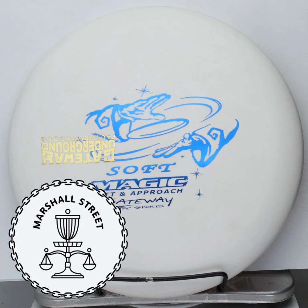 X-Out Firm SureGrip Magic