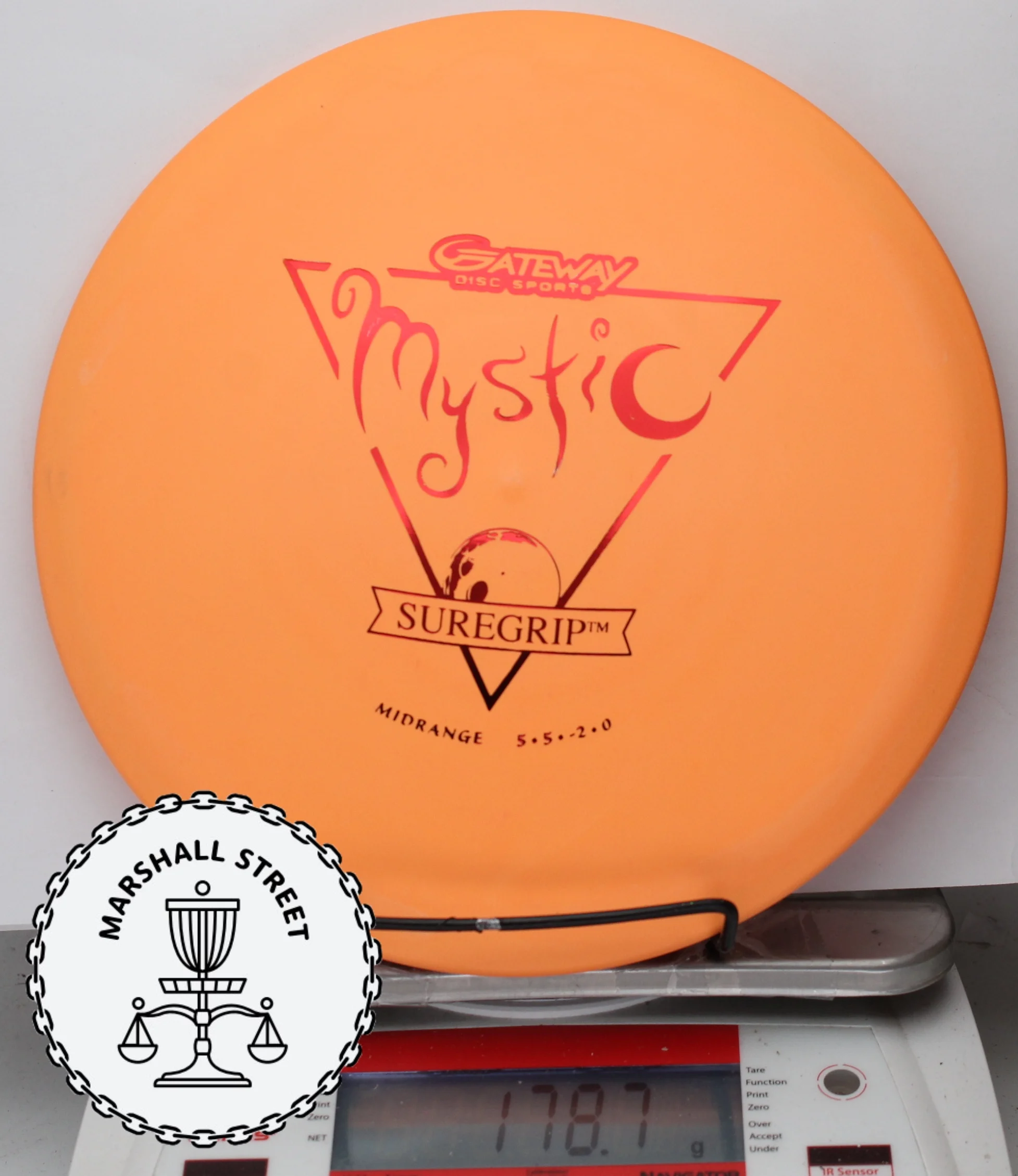 251938.jpg SureGrip Mystic - #72 Orange, 179