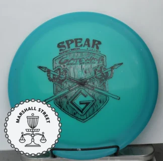 SureGrip Spear, Ultralight
