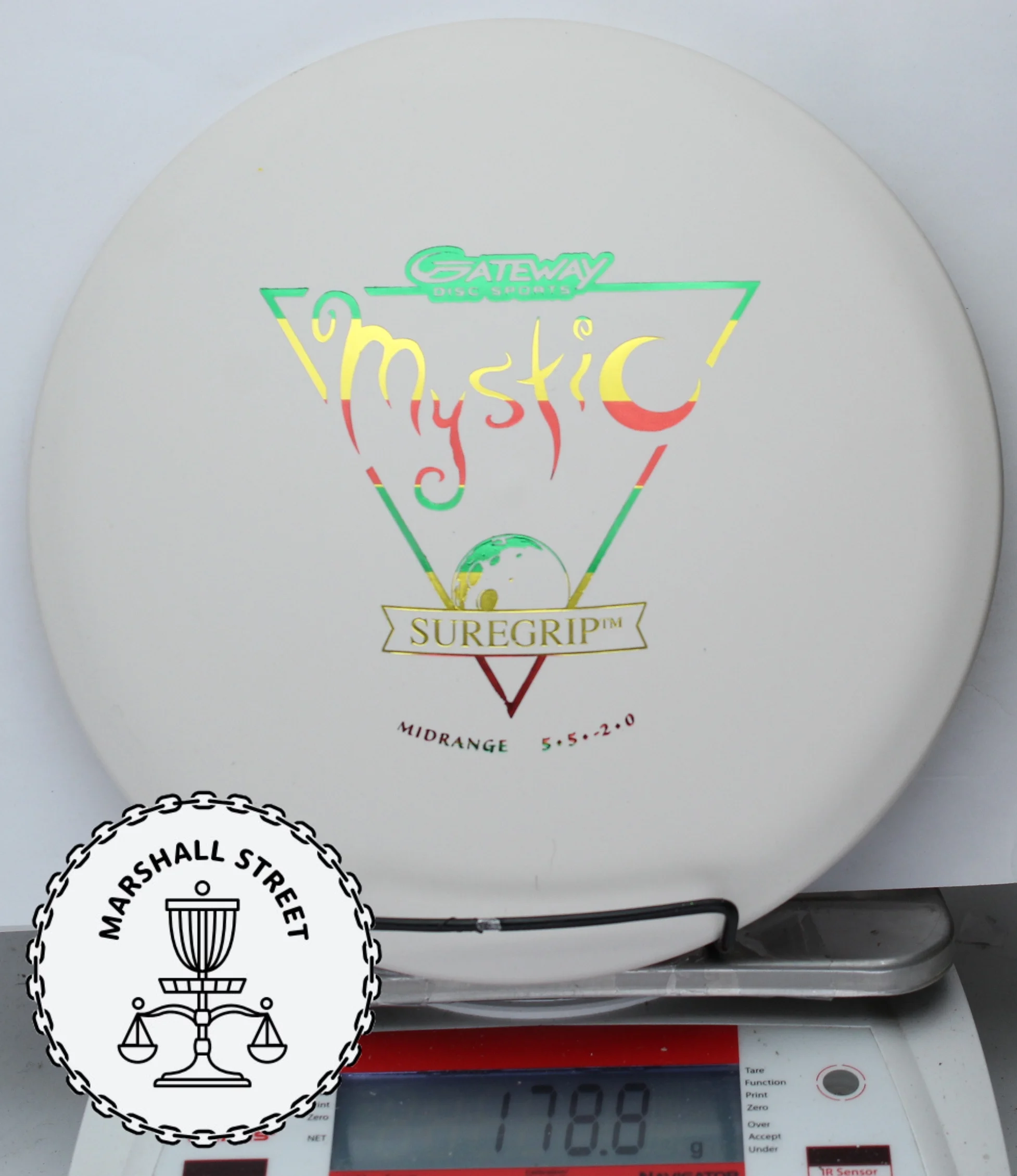 251928.jpg SureGrip Mystic - #62 White, 179