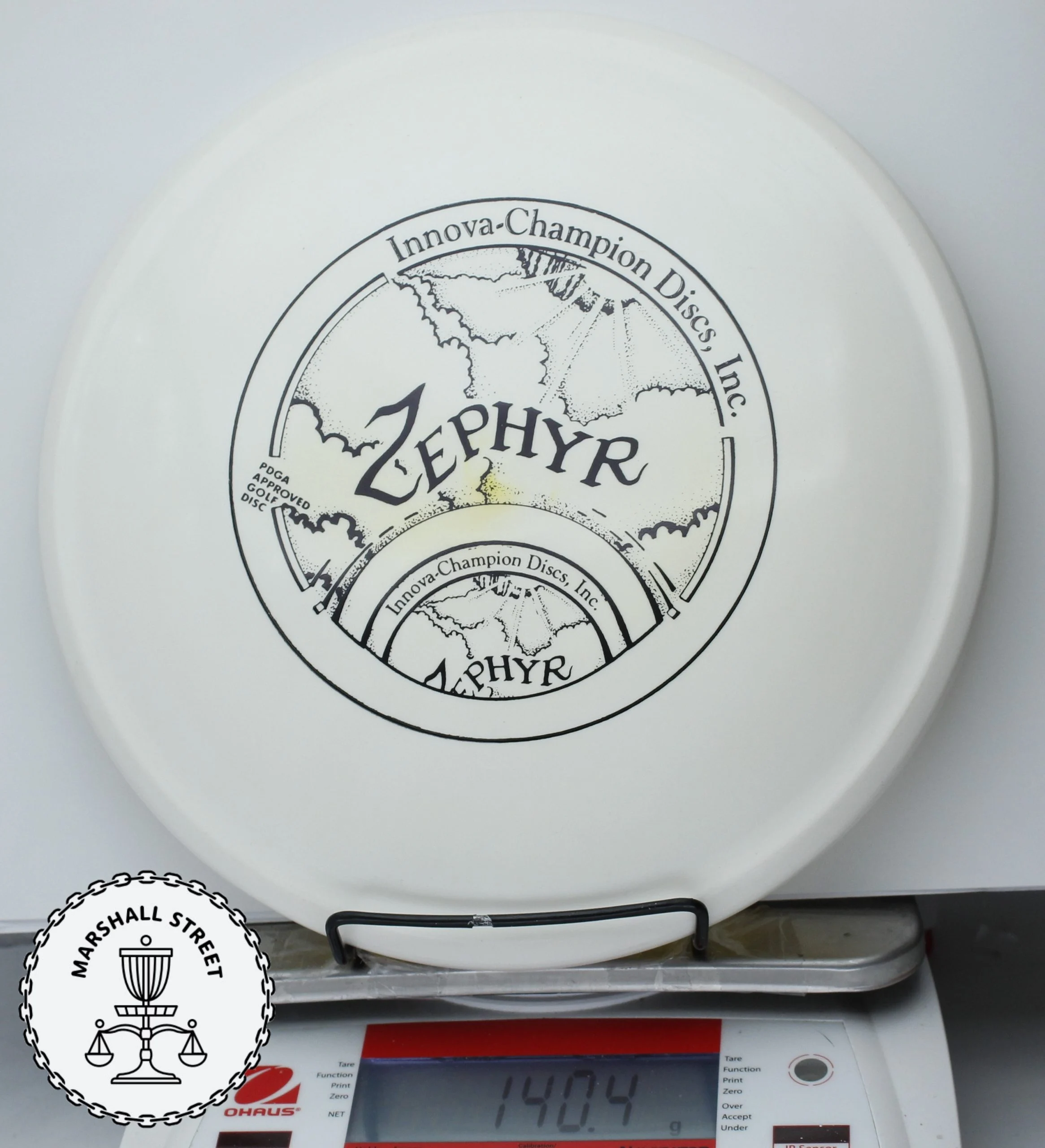 249801.jpg DX Zephyr - #28 White, 140