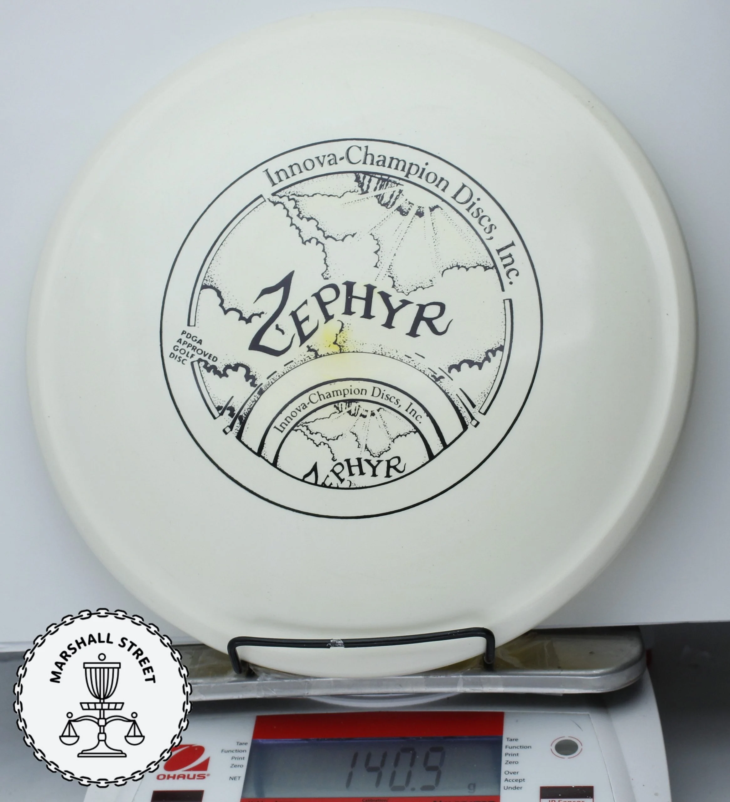 249799.jpg DX Zephyr - #26 White, 141