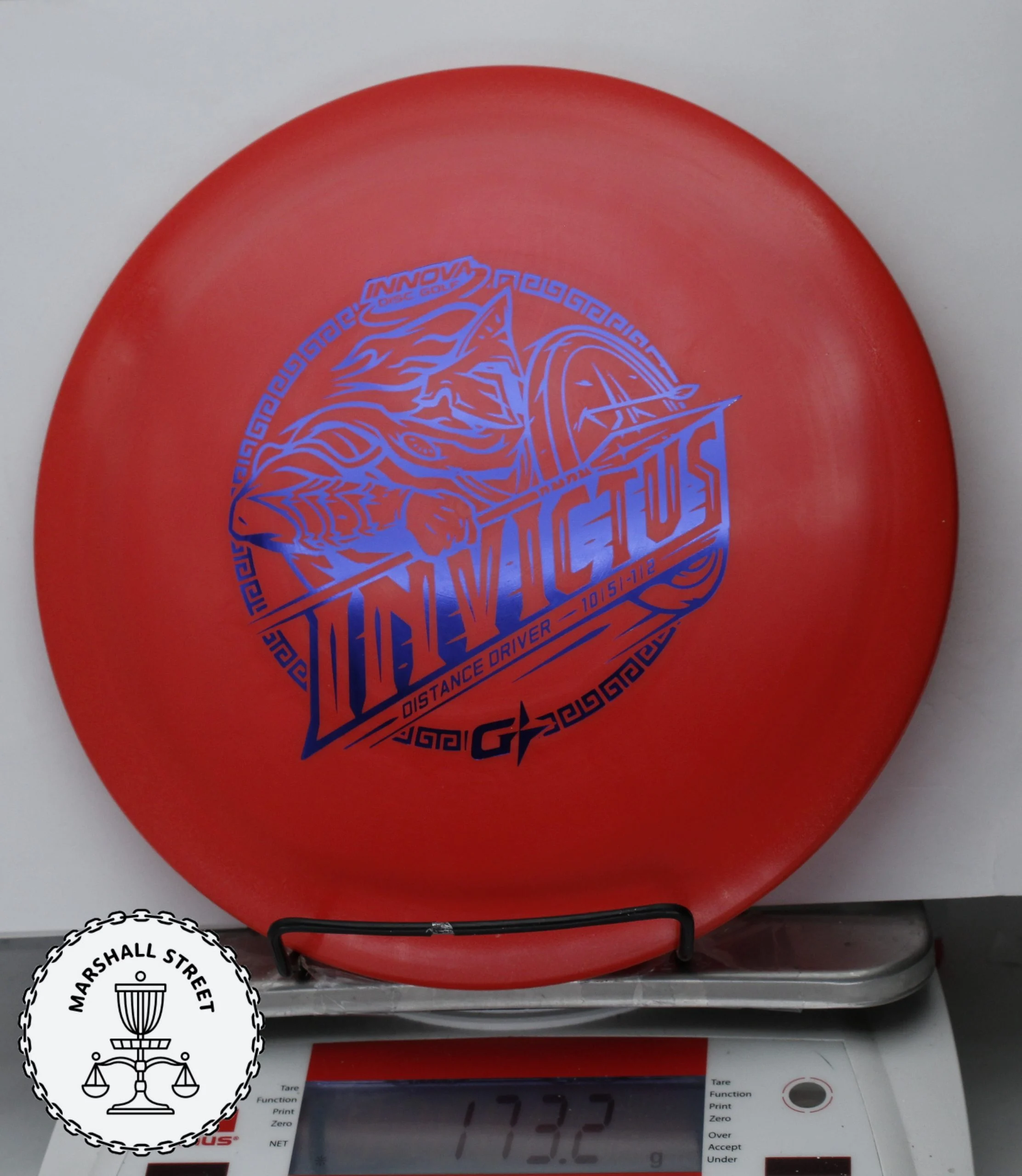 249613.jpg GStar Invictus - #19 Red, 173