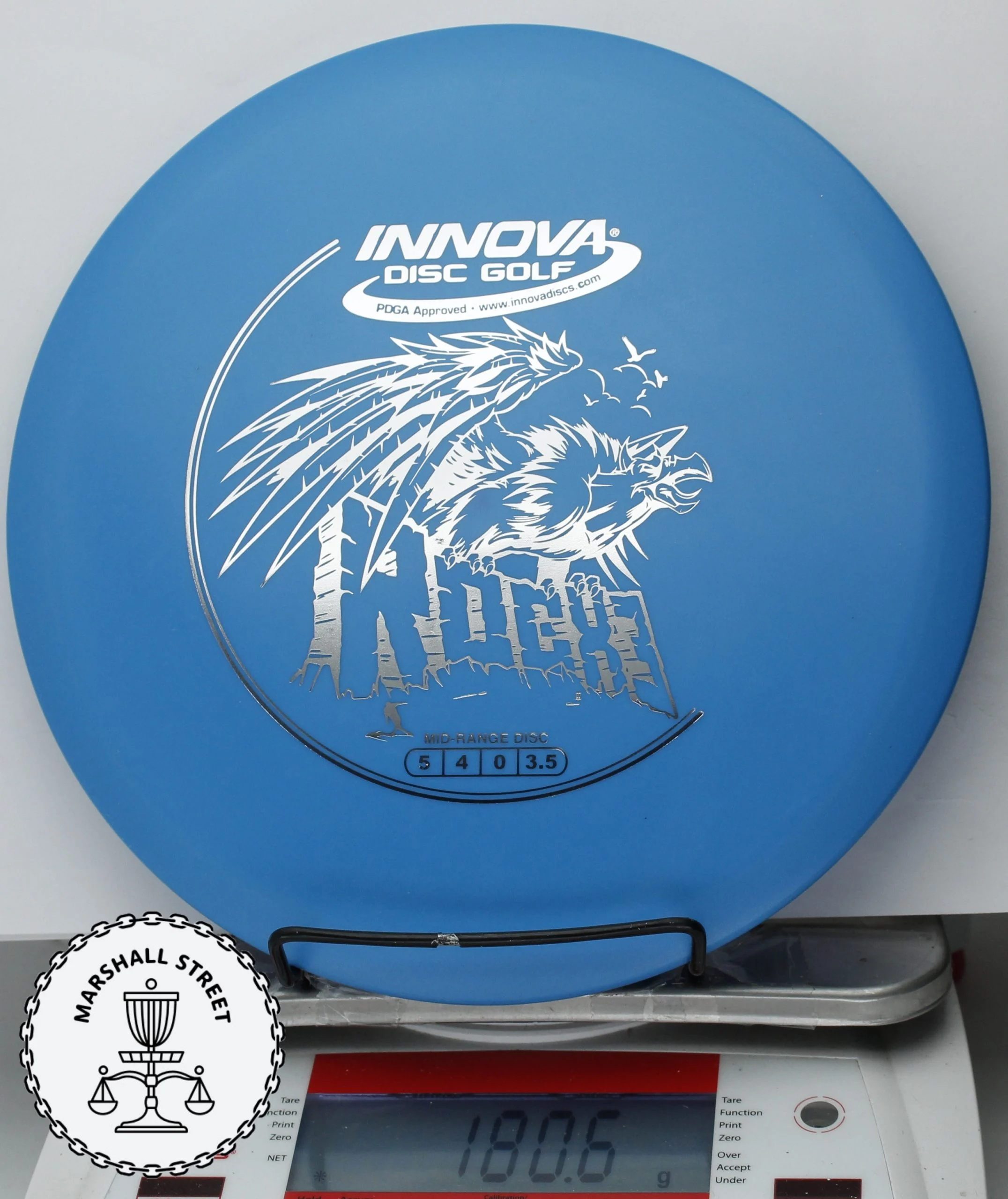 247885.jpg DX RocX3 - #18 Blue, 181