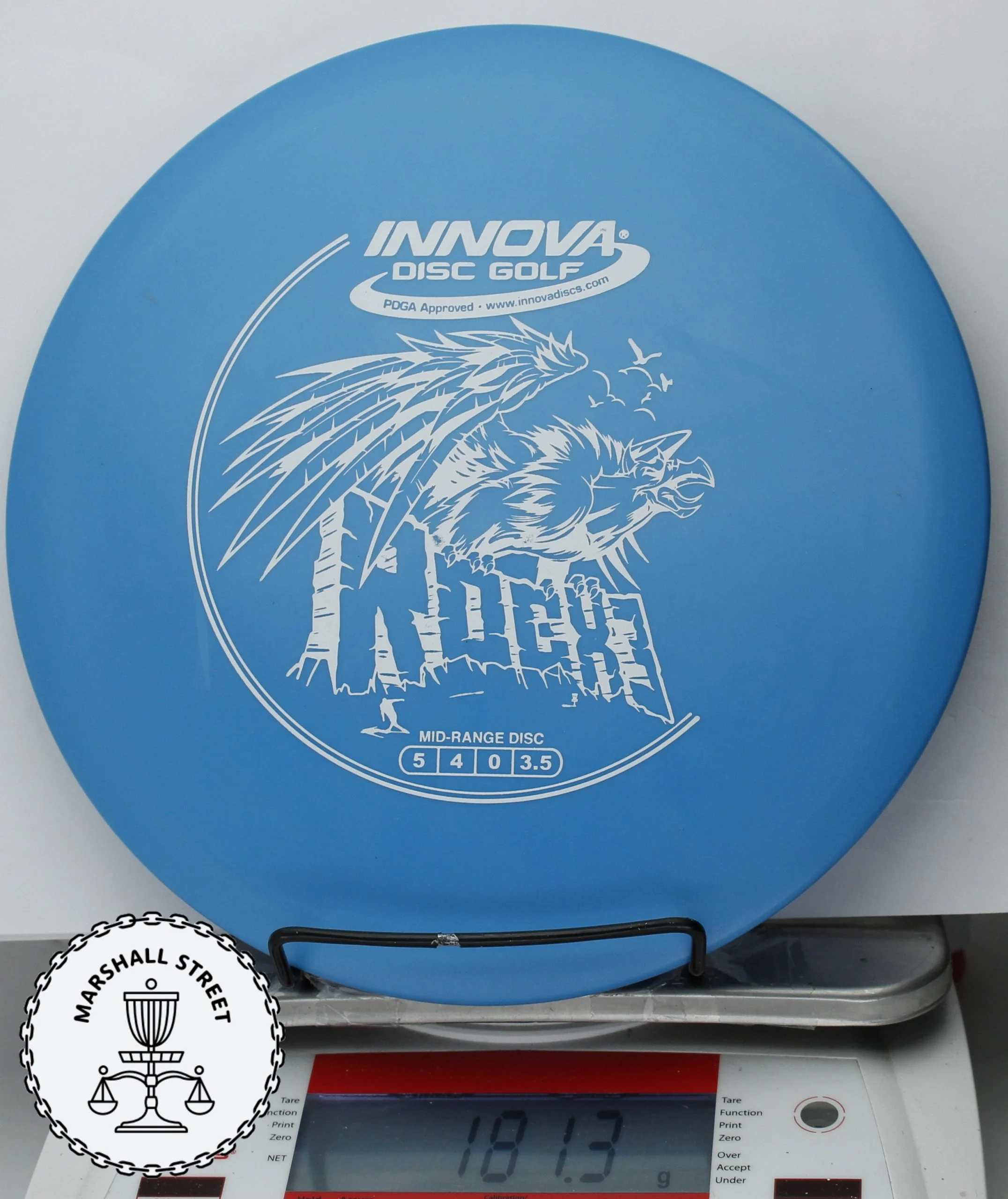 247881.jpg DX RocX3 - #14 Blue, 181