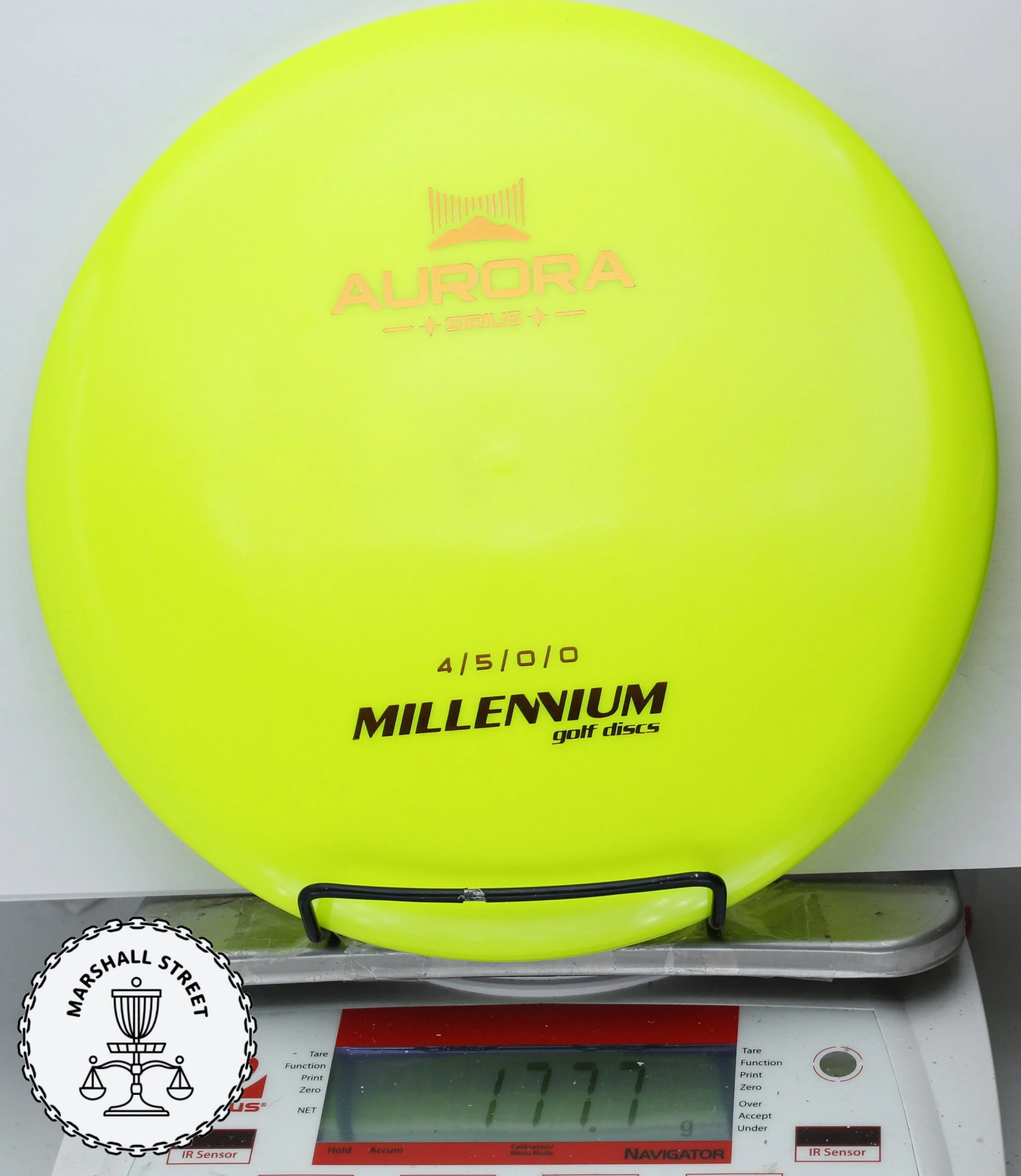 247656.jpg Sirius Aurora MS - #62 NGrellow, 178