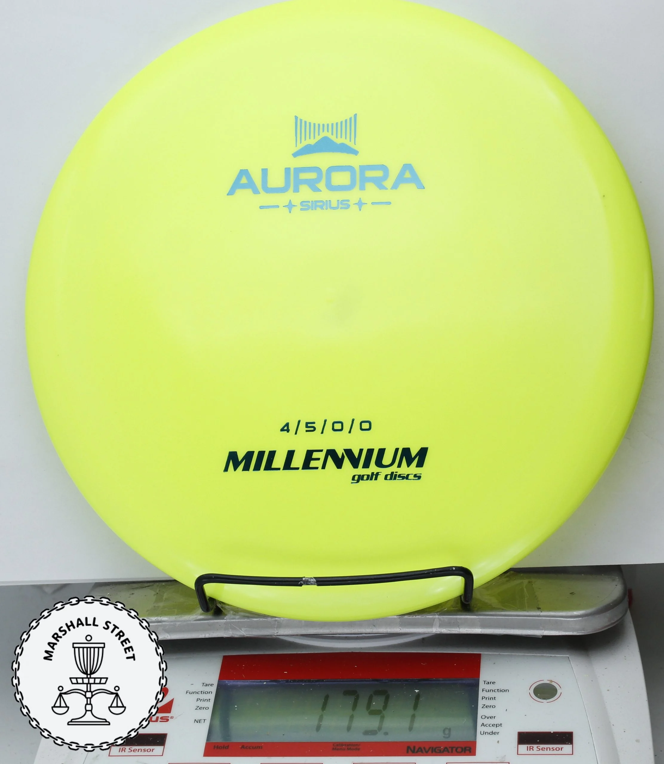 247665.jpg Sirius Aurora MS - #70 NYellow, 179