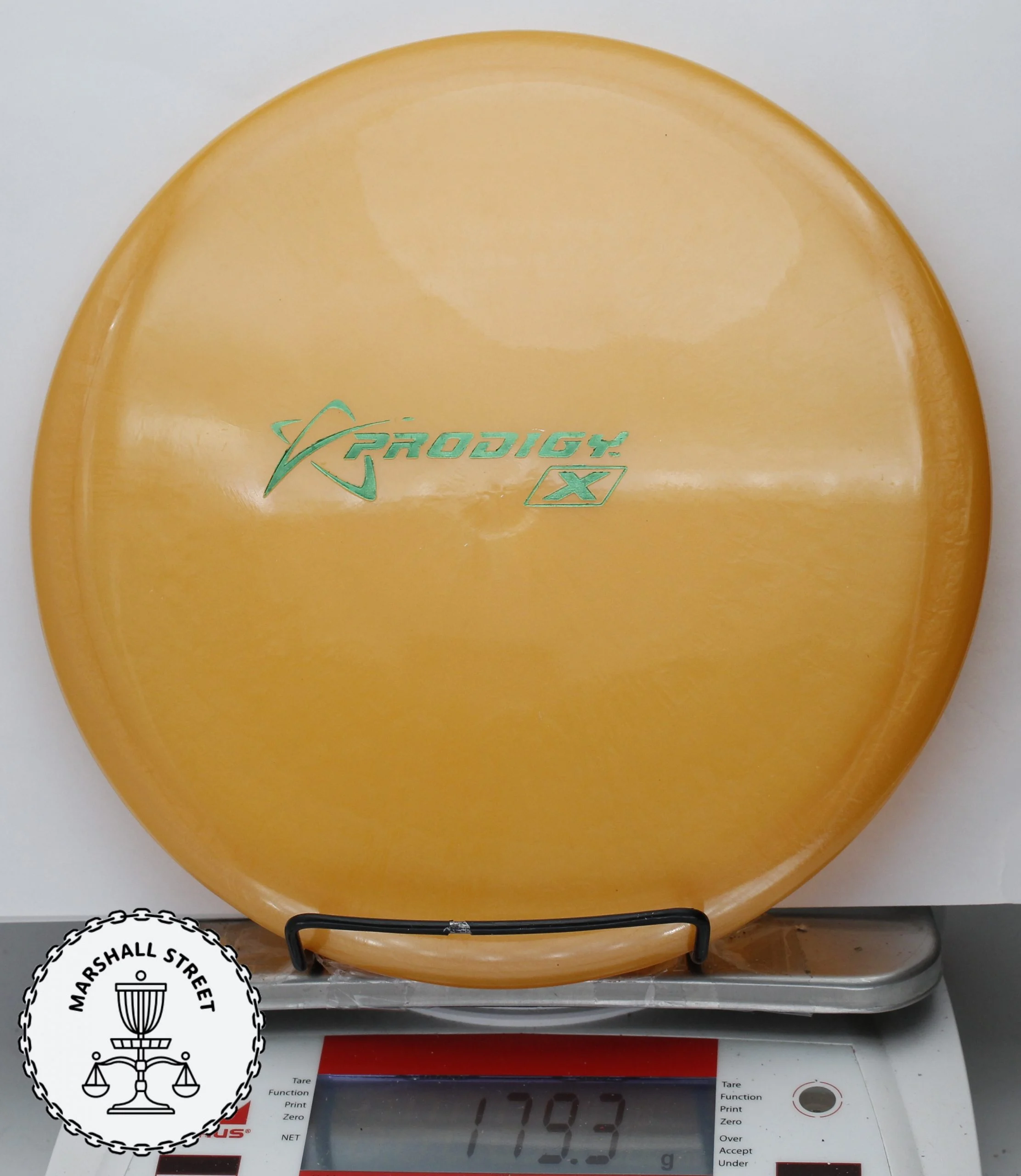 243954.jpg X-Out Prodigy MX-3, 500 - #29 Orange, 179