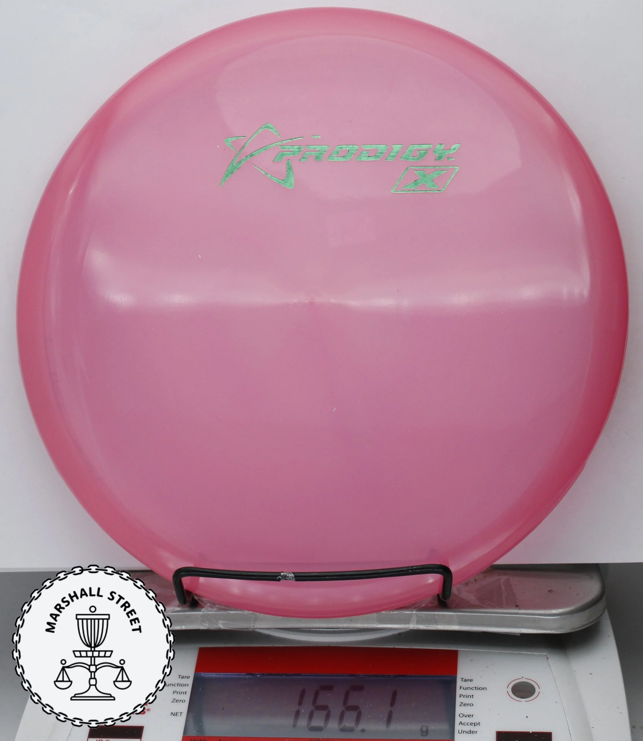 243858.jpg X-Out Prodigy PA1, 400 - #05 Pink, 166