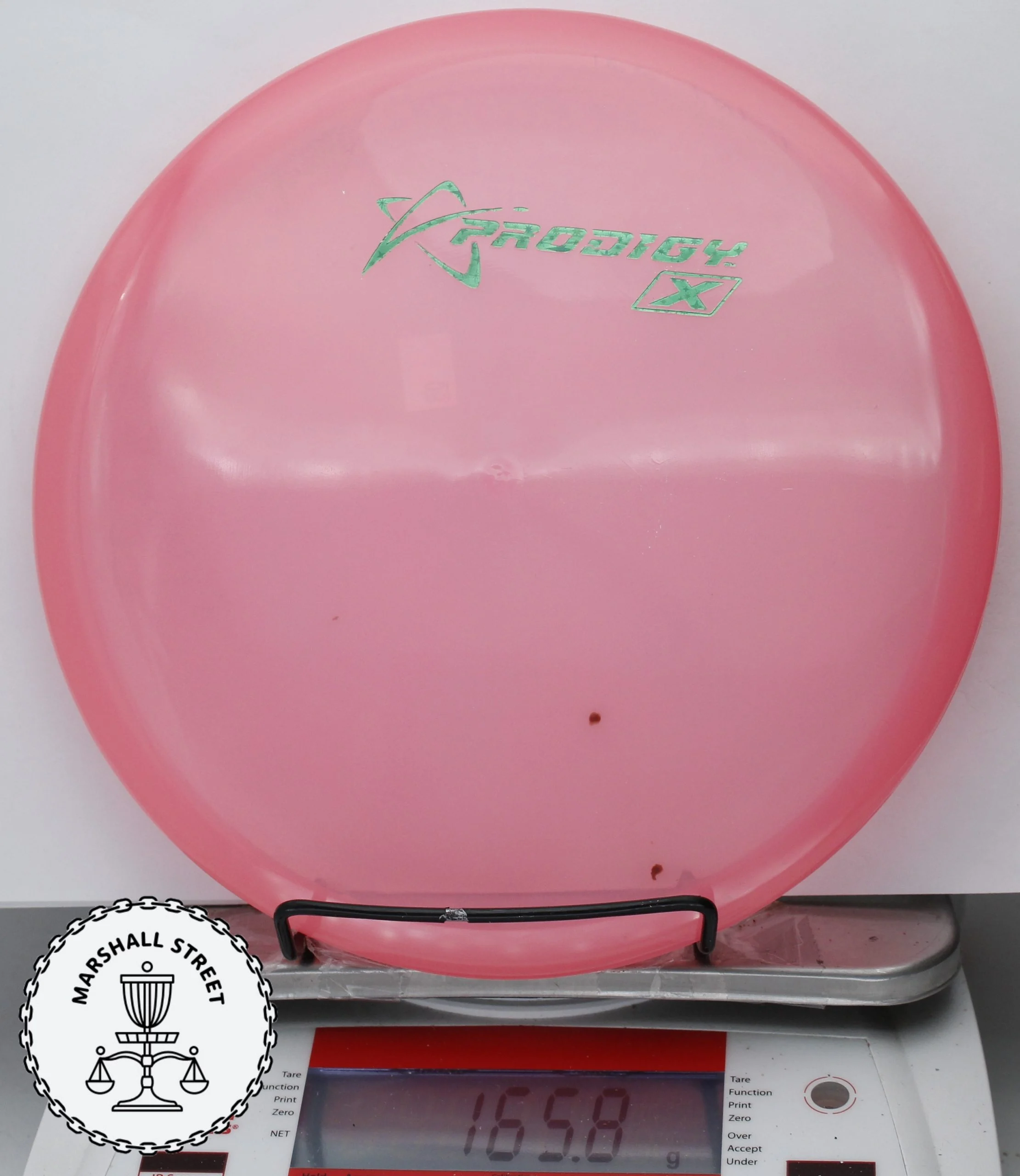 243861.jpg X-Out Prodigy PA1, 400 - #08 Pink, 166