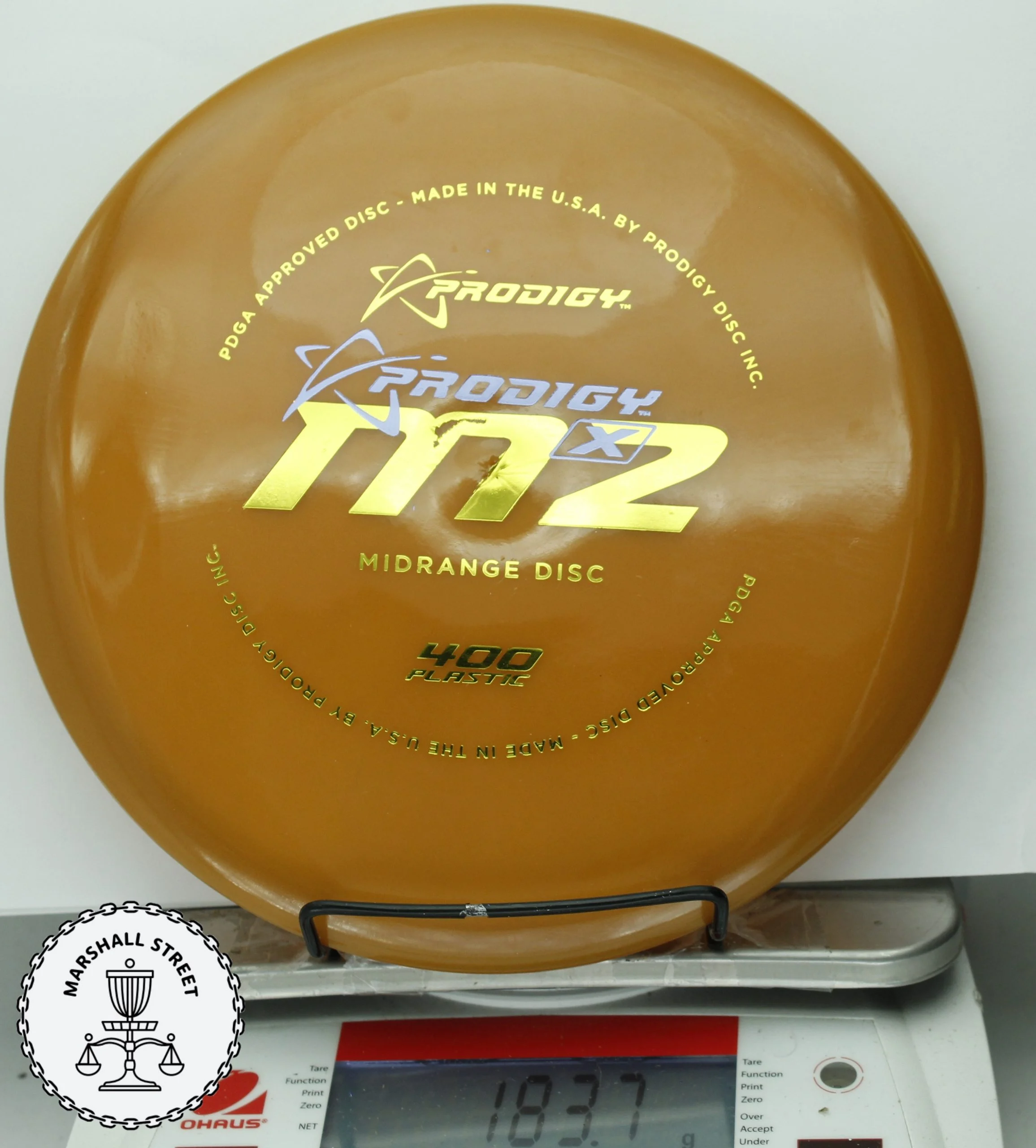 240193.jpg X-Out Prodigy M2, 400 - #08 Burnt, 184