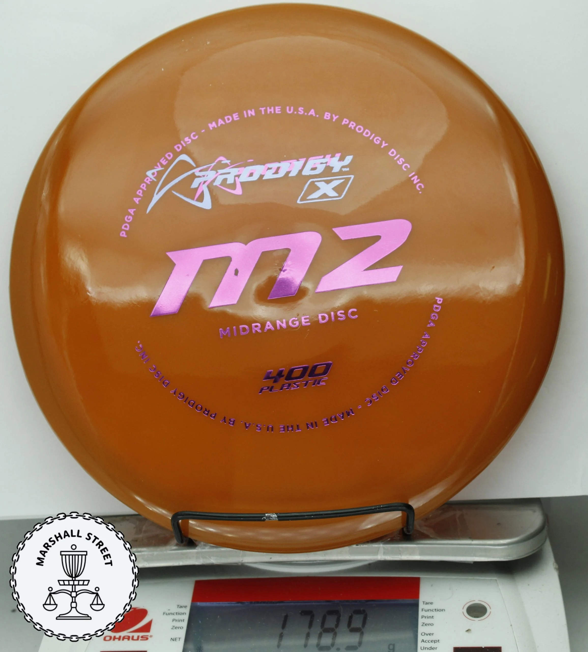 240190.jpg X-Out Prodigy M2, 400 - #05 Burnt, 179
