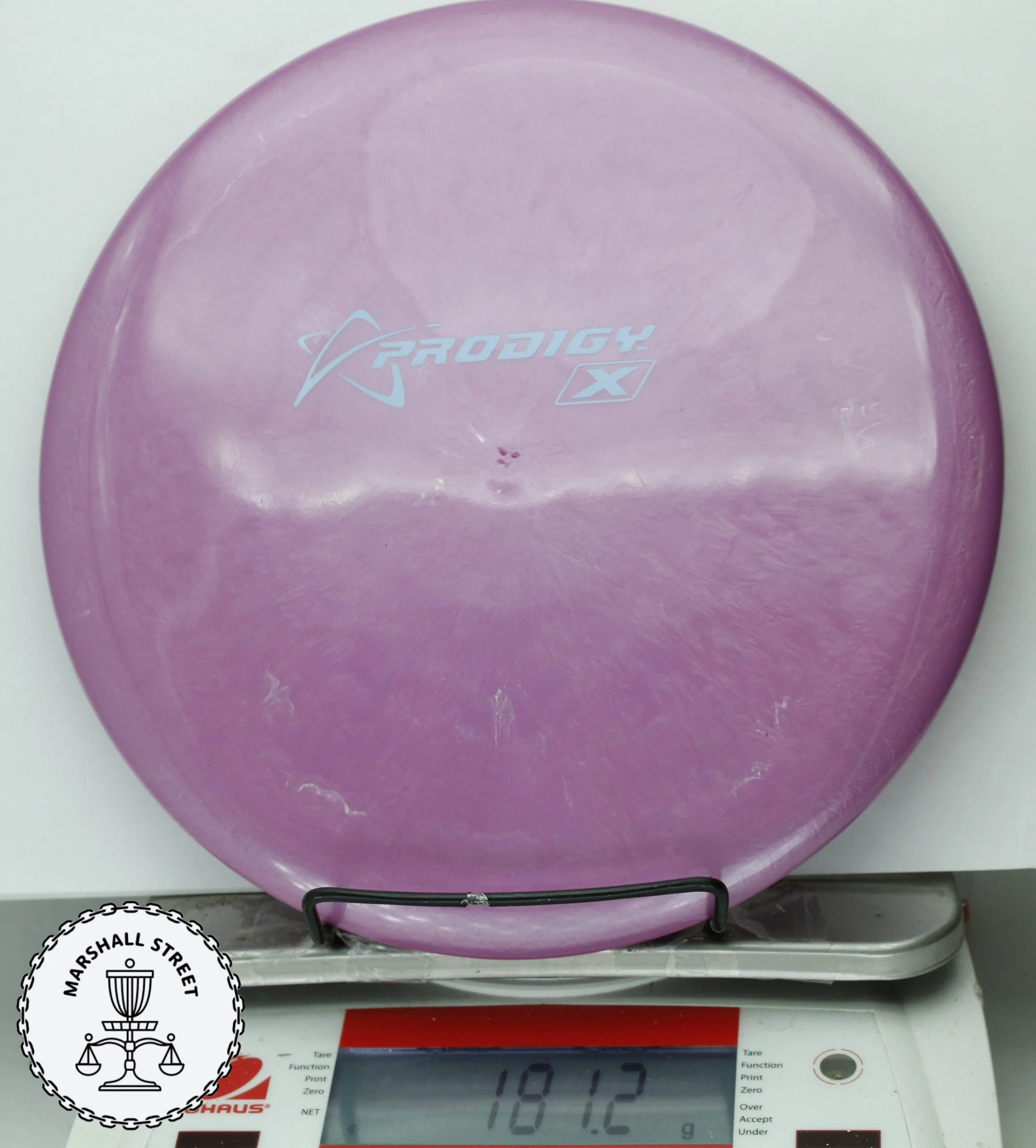 239834.jpg X-Out Prodigy MX-3, 500 - #07 Purple, 181