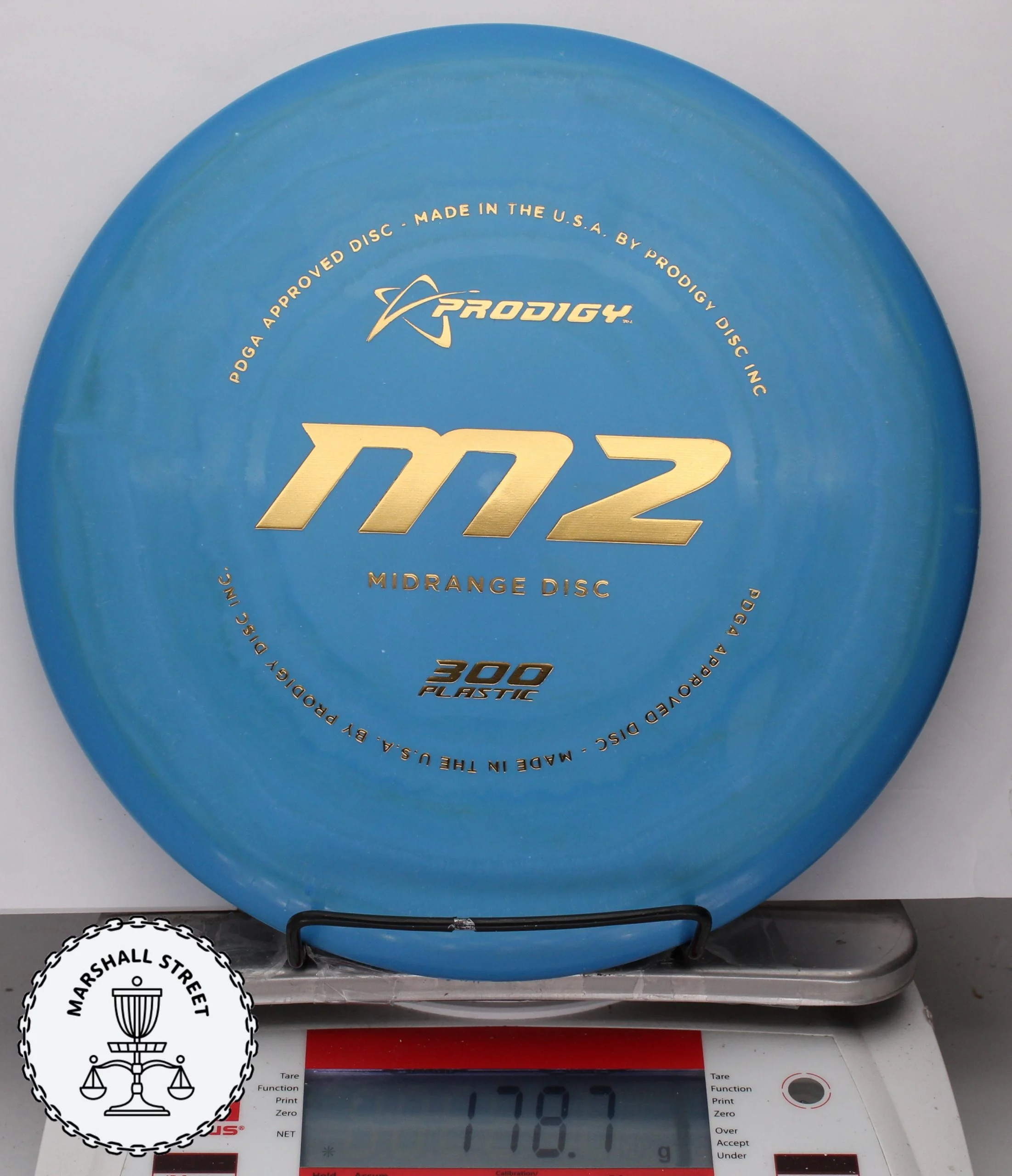 239659.jpg Prodigy M2, 300 - #57 Blue, 179