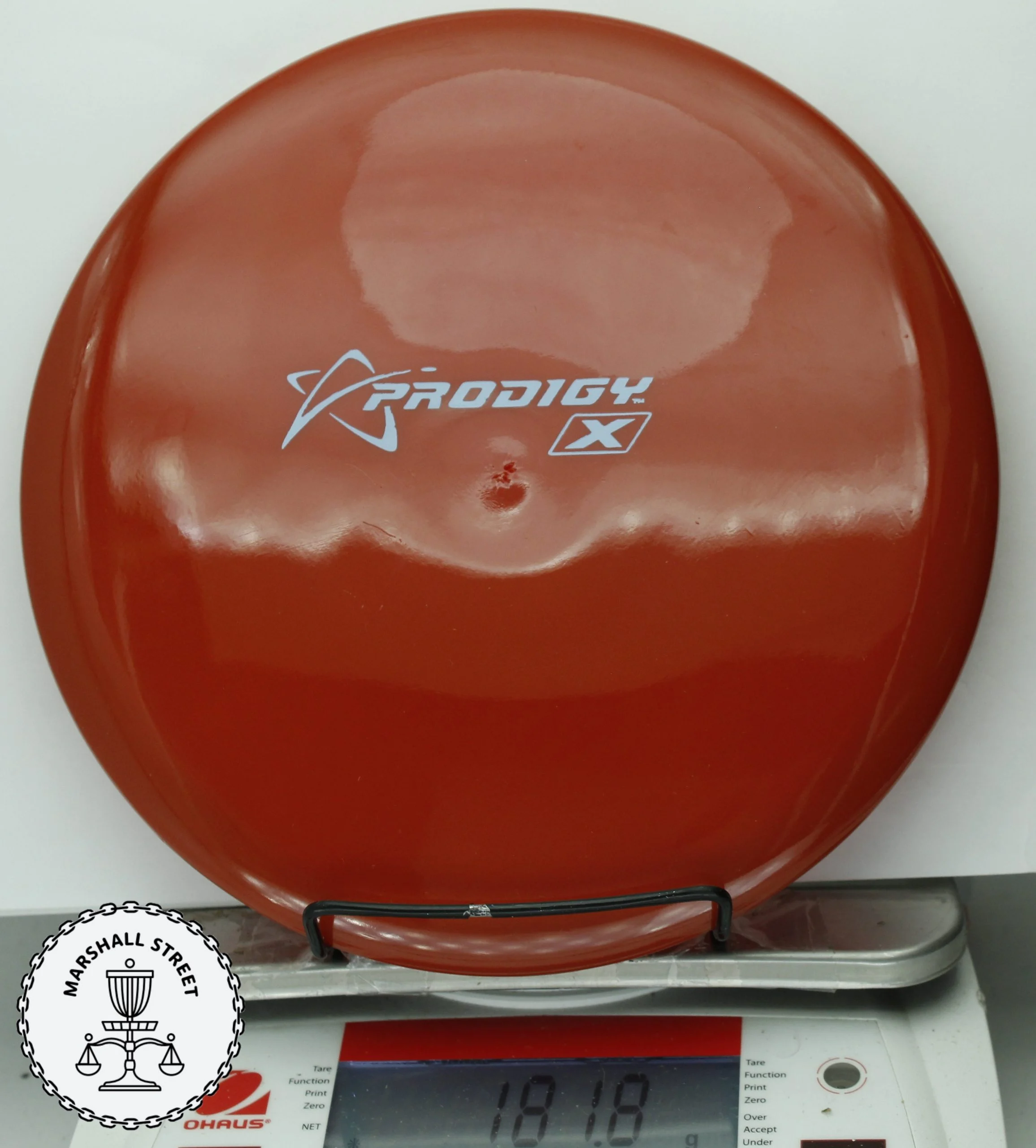 240238.jpg X-Out Prodigy M2, 400 - #46 Red, 182