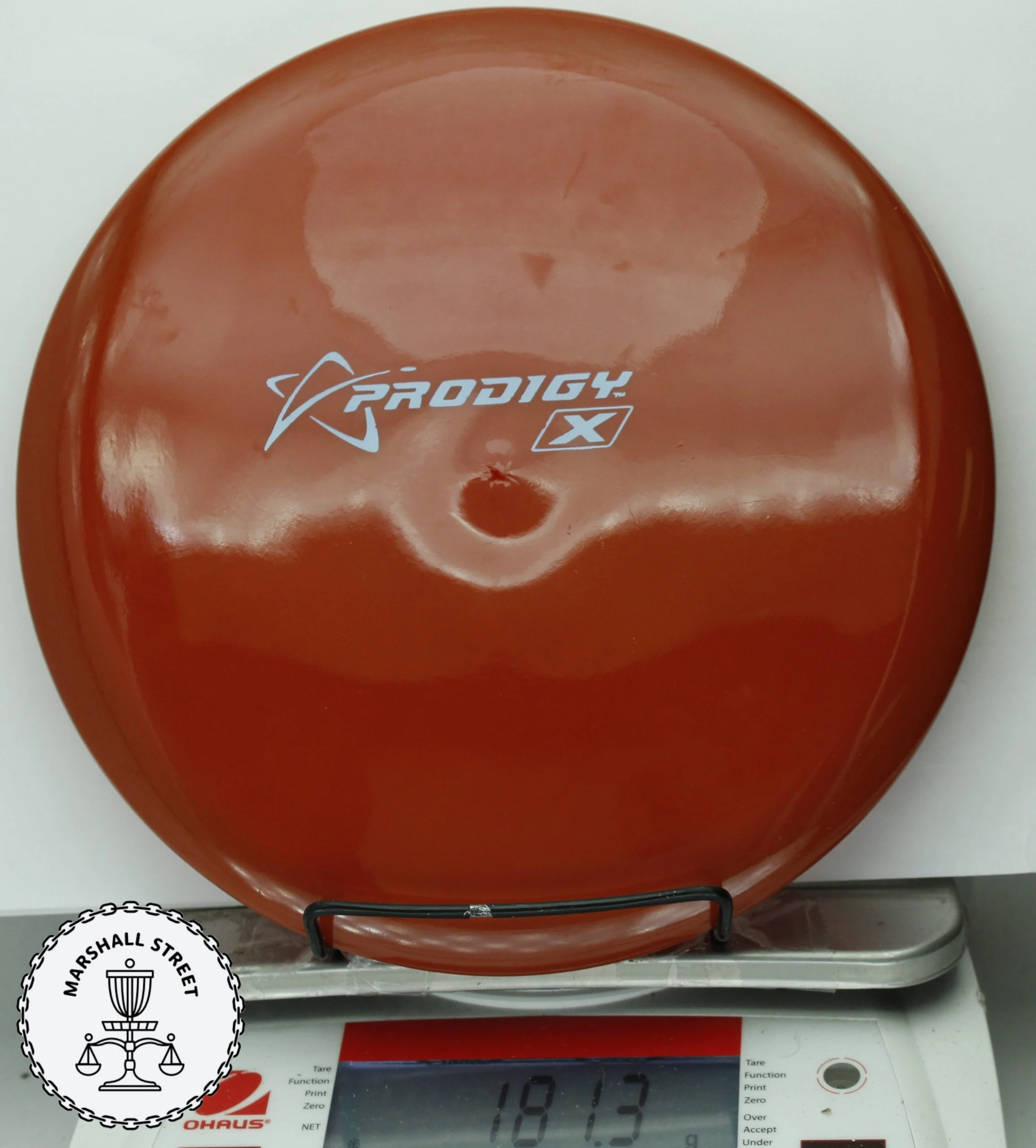240235.jpg X-Out Prodigy M2, 400 - #43 Red, 181