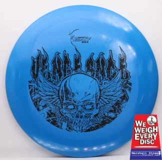 Icon Vengeance, 1st Run