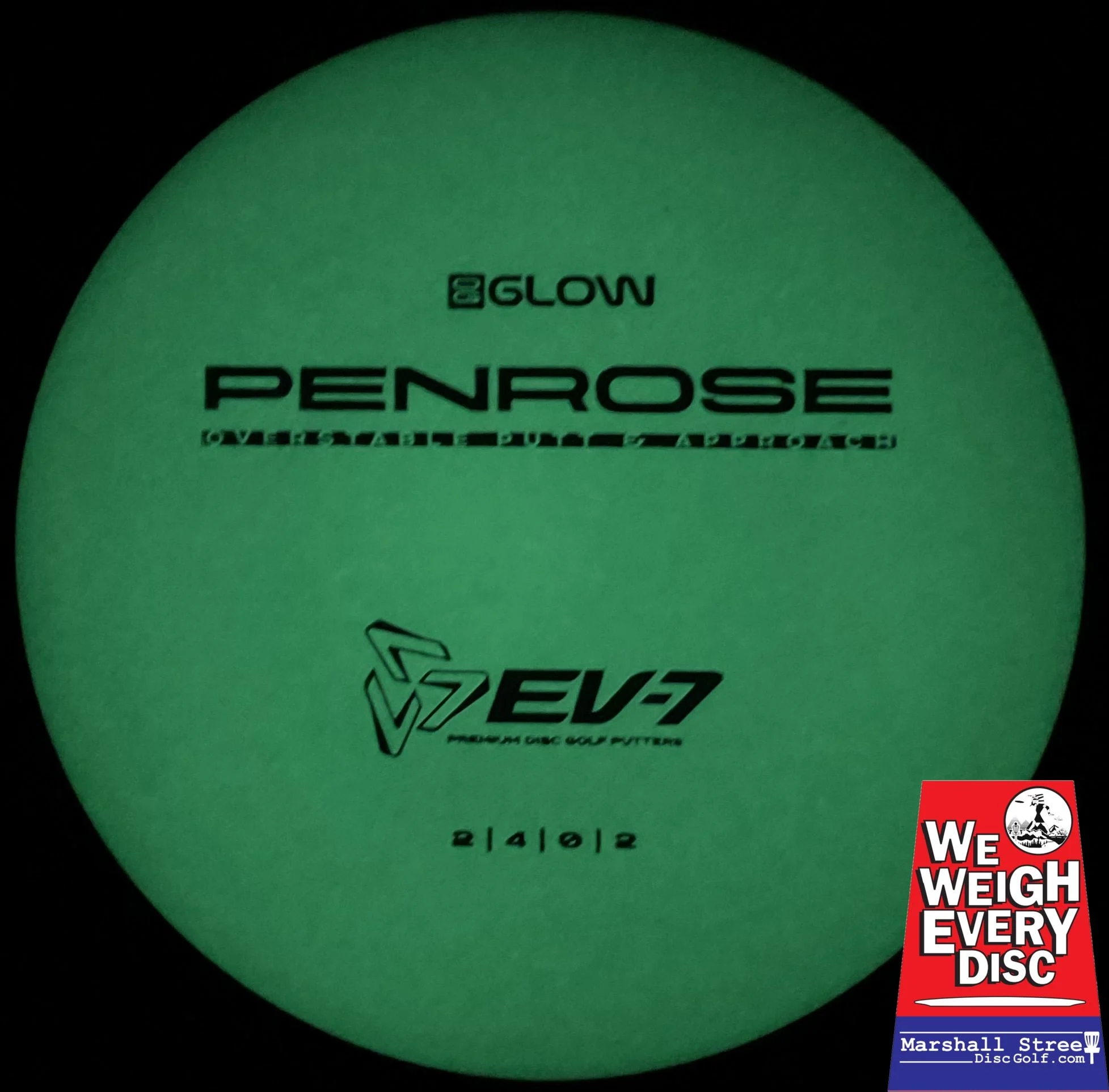 EV-7 Penrose, OG Glow - Image 2