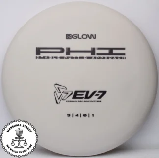 EV-7 Phi, OG Glow