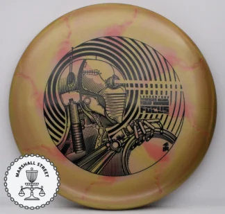 Ti Swirl Focus, '22 LIO