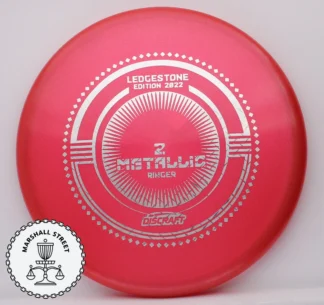 Z Metallic Ringer, '22 LIO