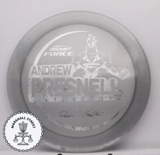 Metallic Z Force, Andrew Presnell - 2021 Tour Series
