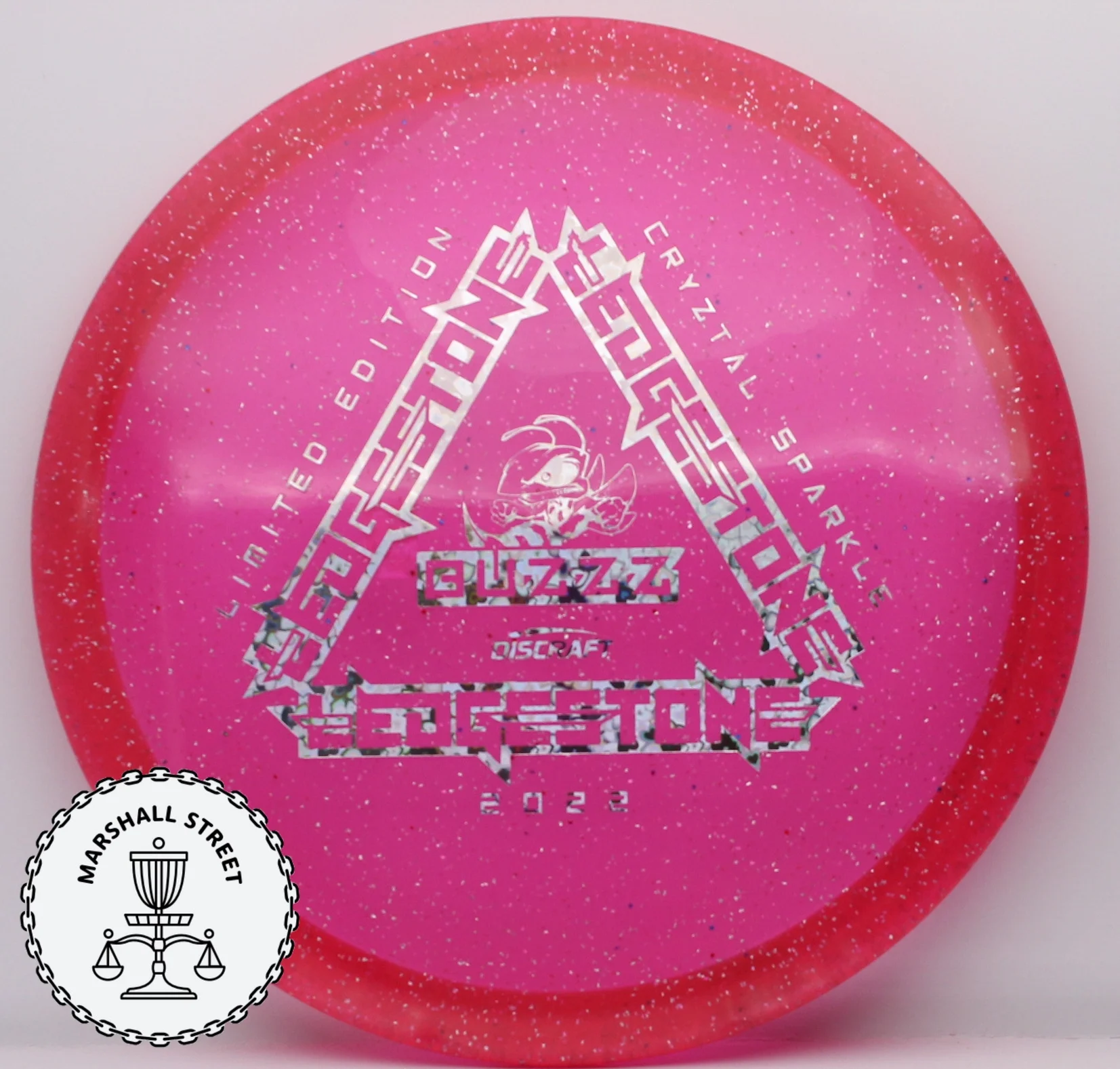 CryZtal Sparkle Buzzz, '22LIO