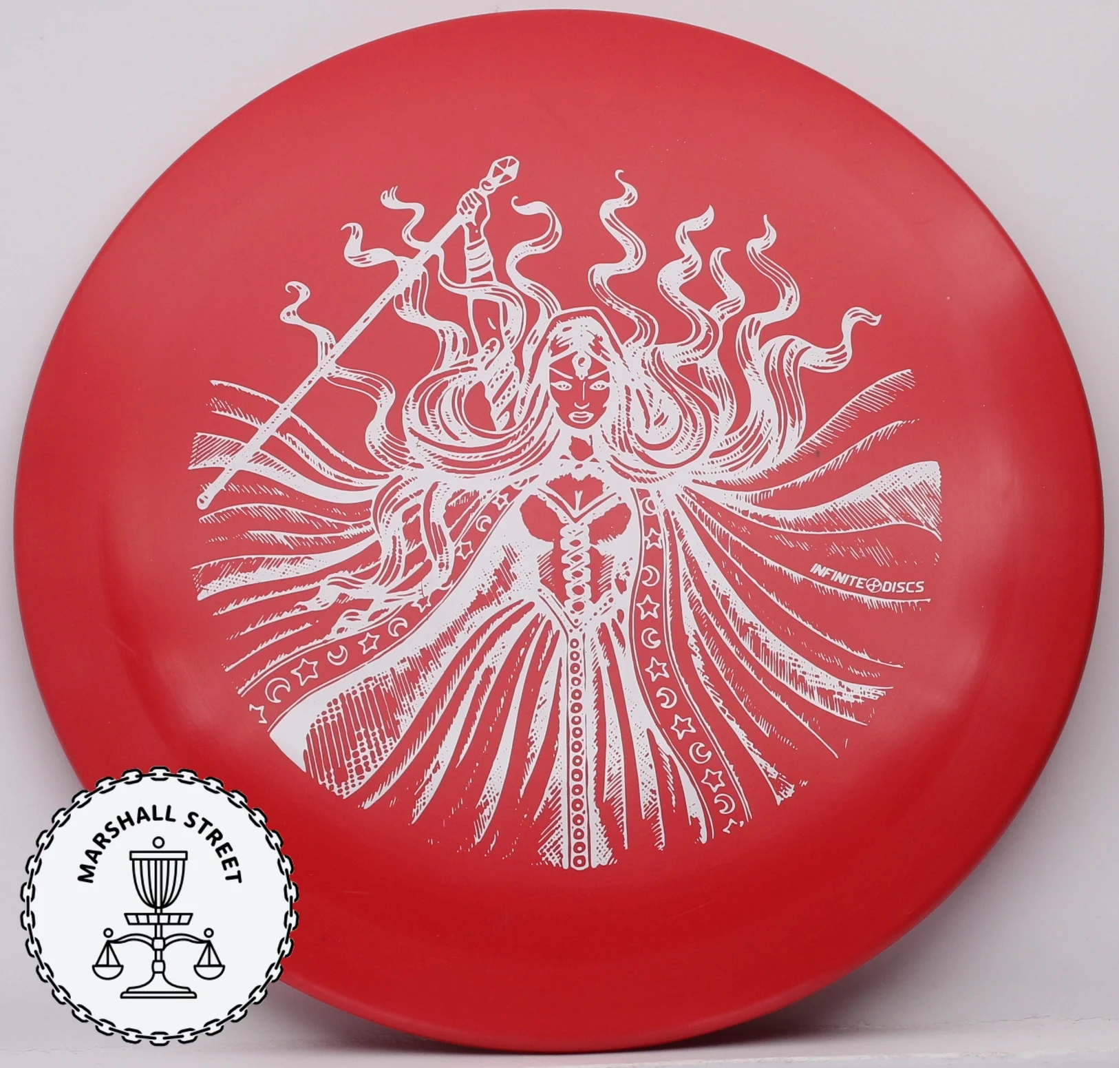 I-Blend Scepter, Special Ed.