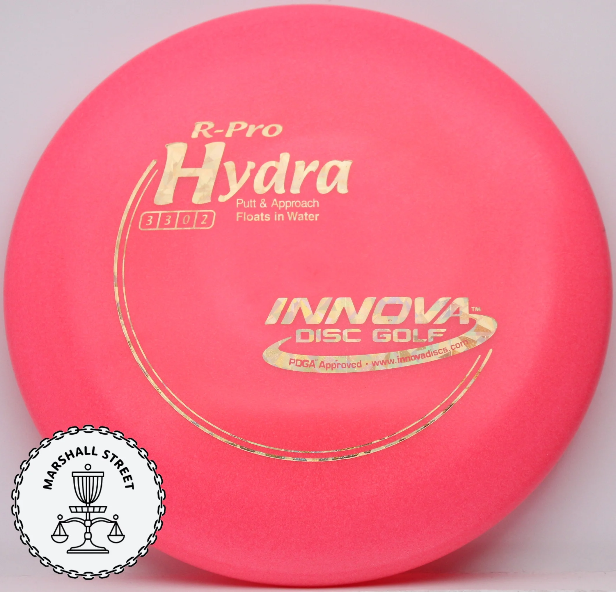 R-Pro Hydra
