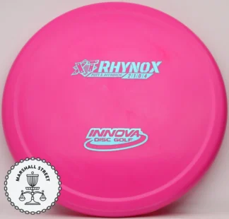 XT Rhyno X