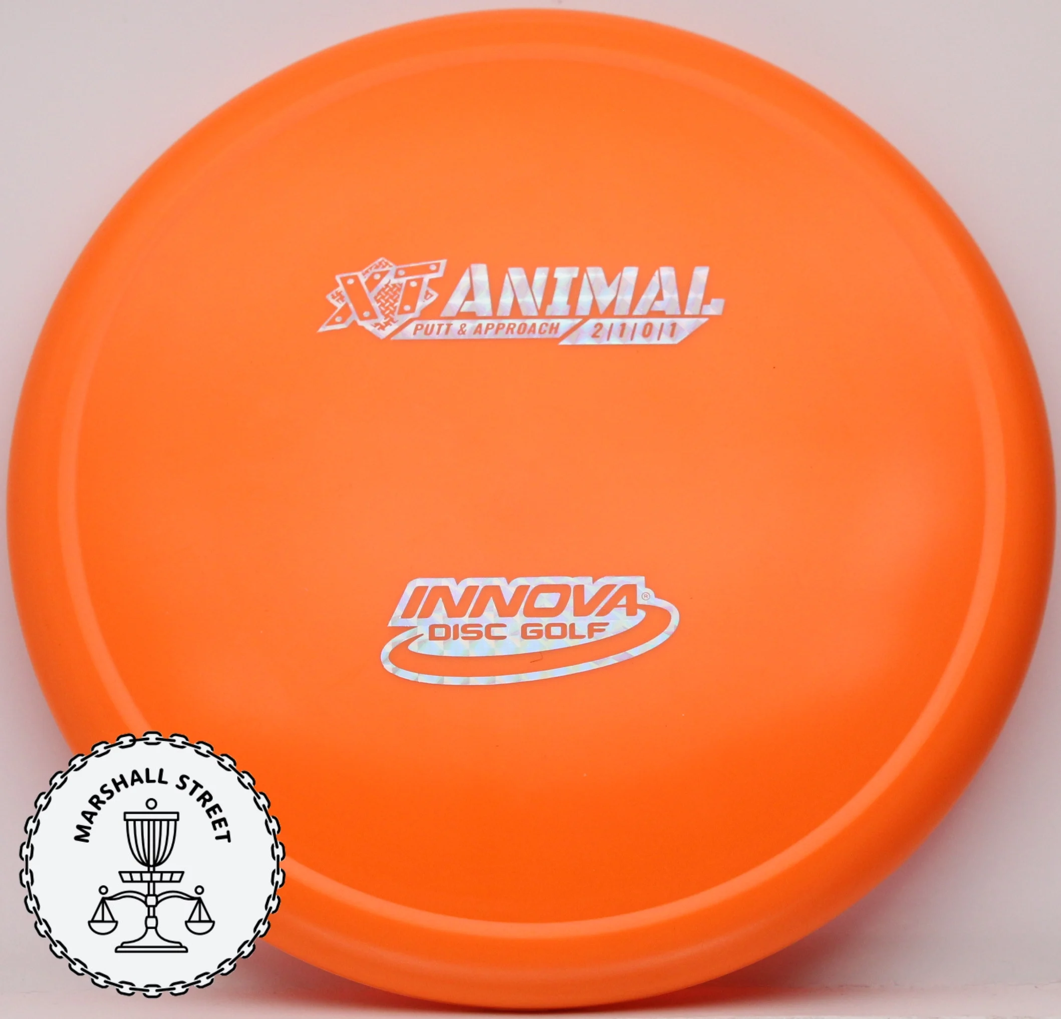 XT Animal