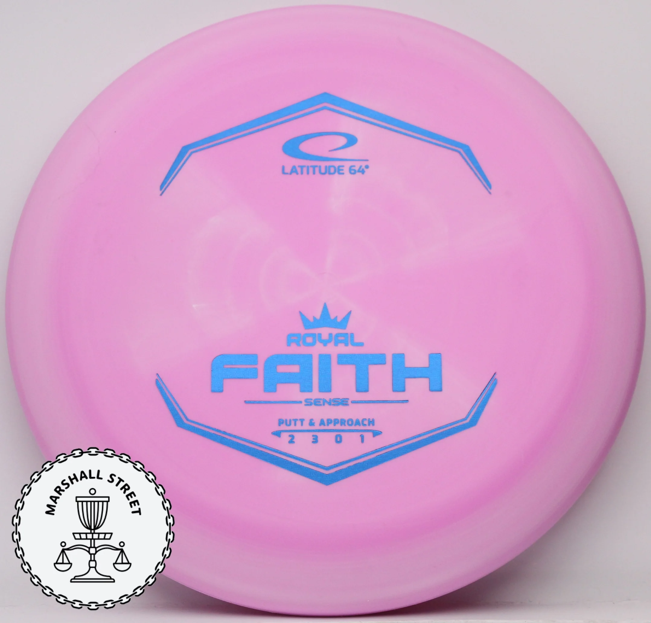 Royal Sense Faith