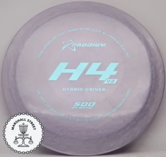 Prodigy H4 V2, 500