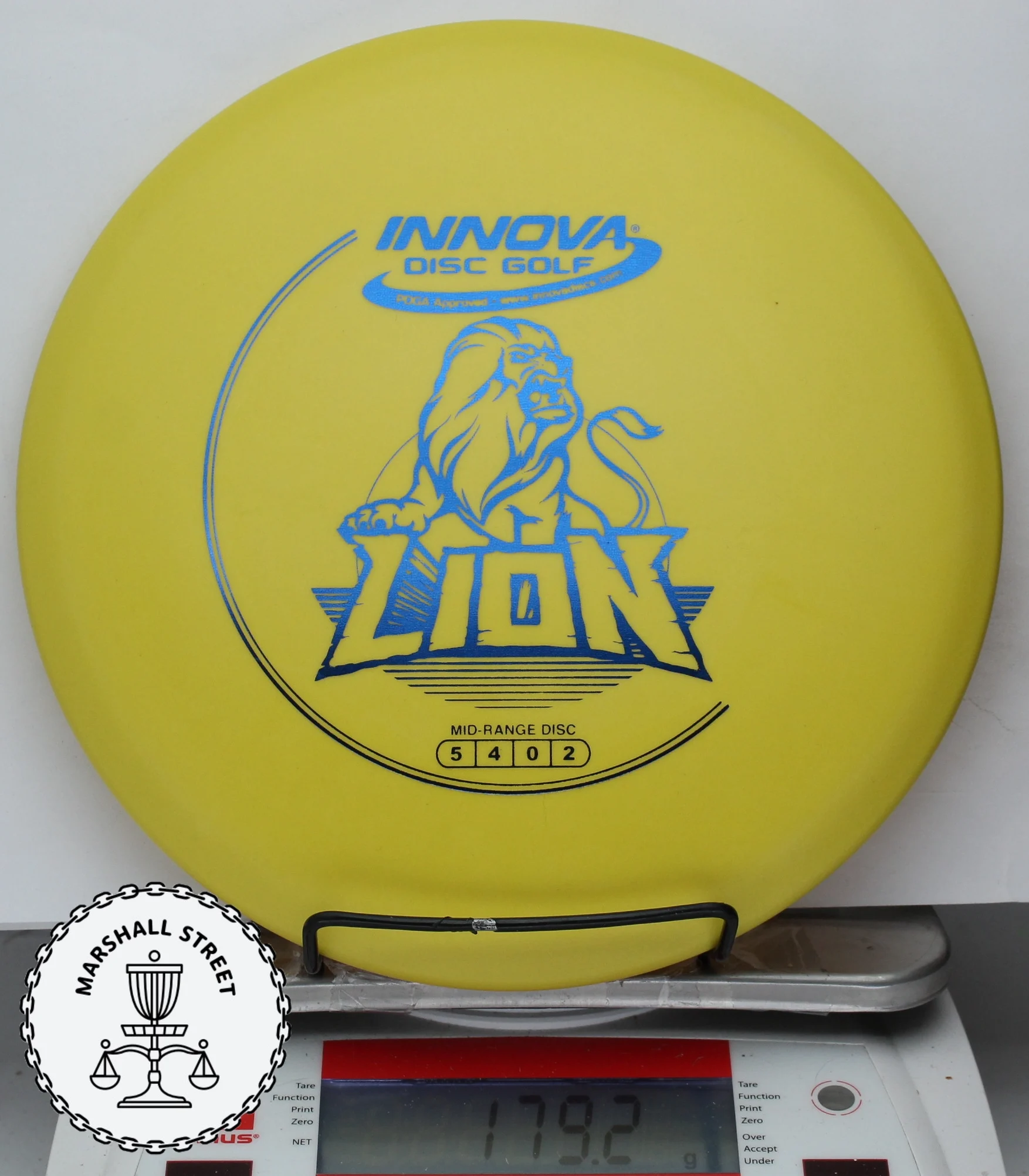276952.jpg DX Lion - #37 Yellow, 179