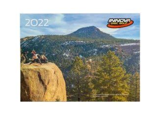 2022 Innova Calendar