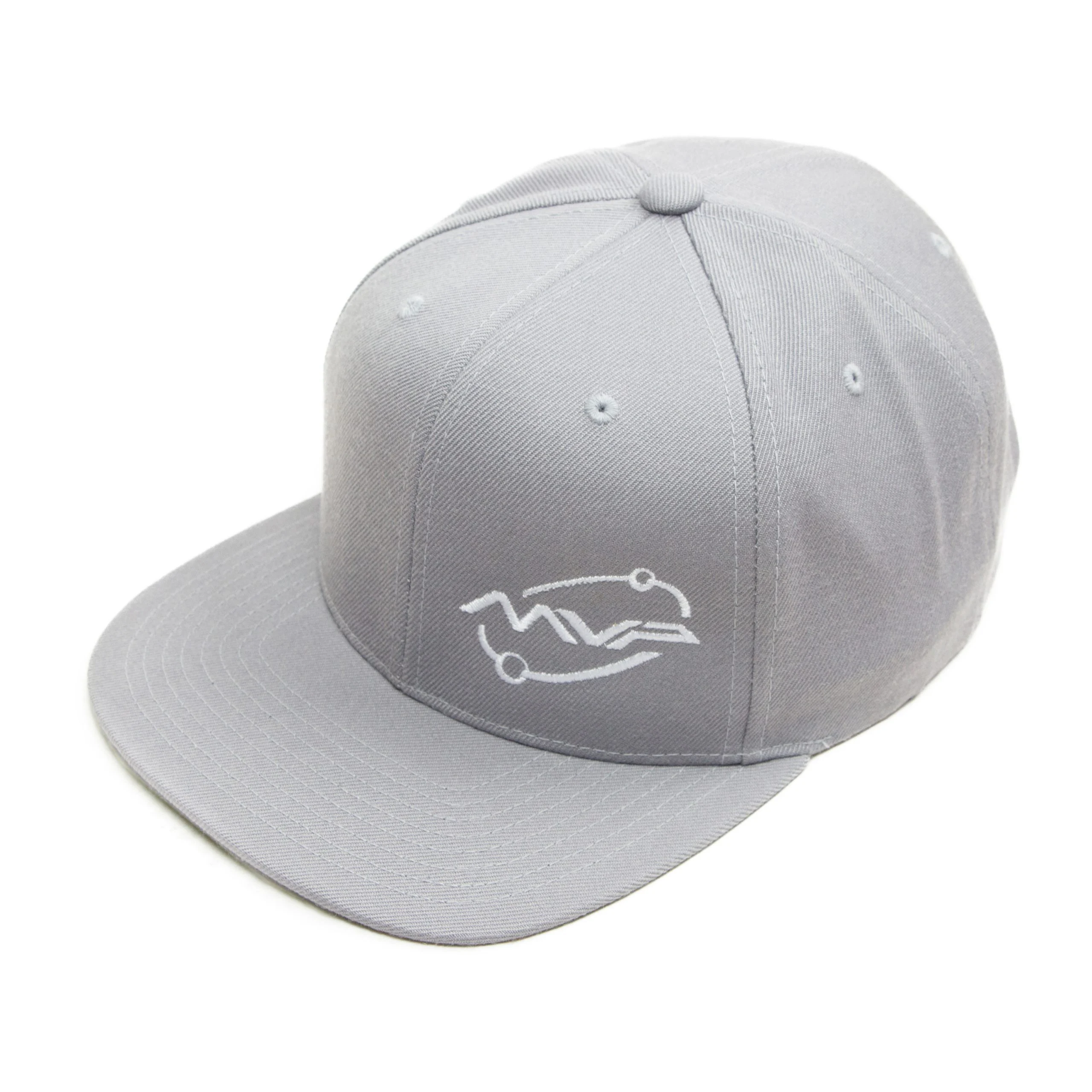 MVP Snapback, Orbit Hat