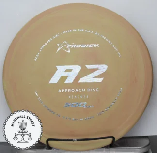 Prodigy A2, 300 Soft