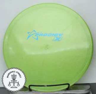 X-Out Prodigy A1, 500