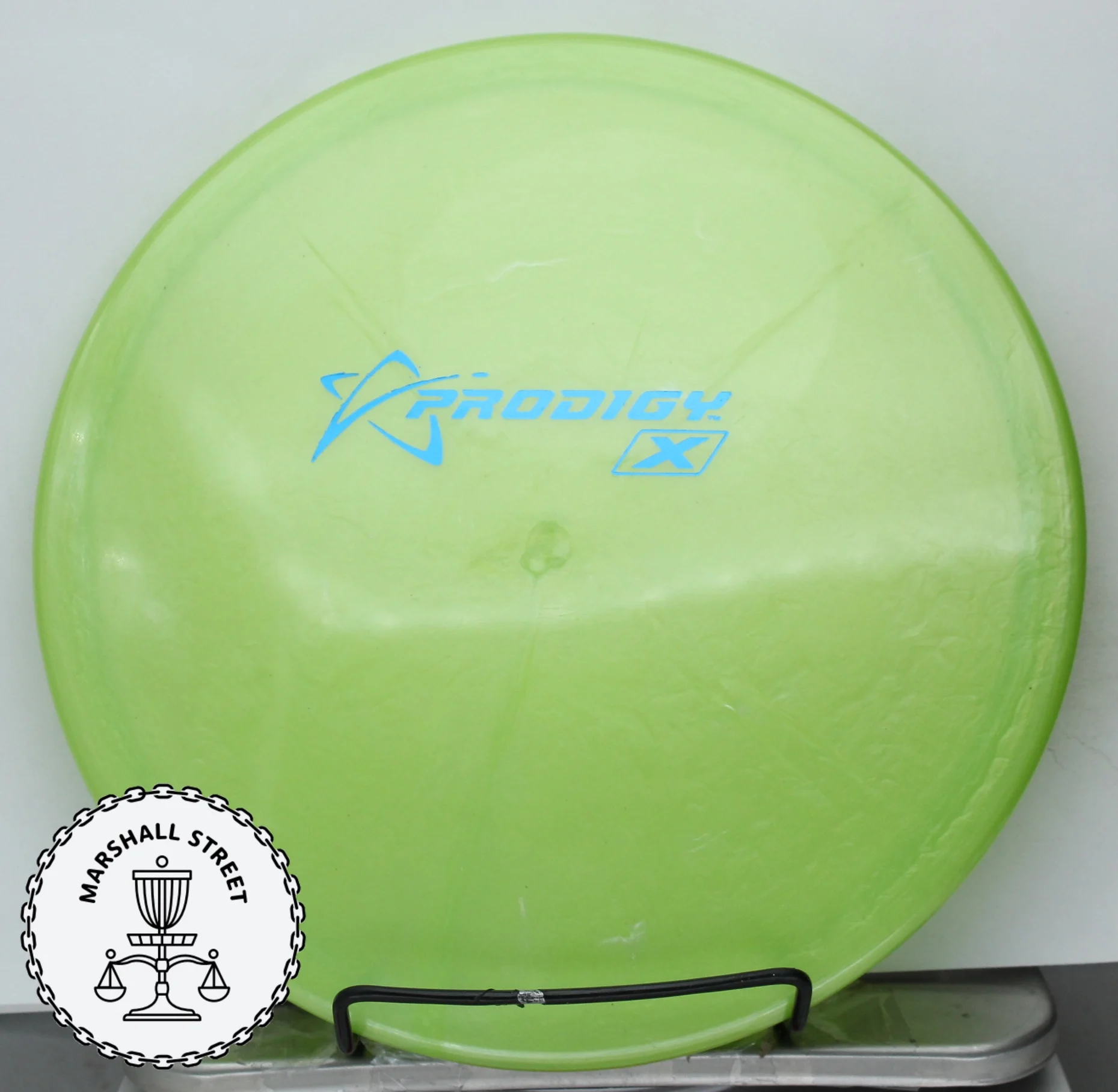 X-Out Prodigy A1, 500
