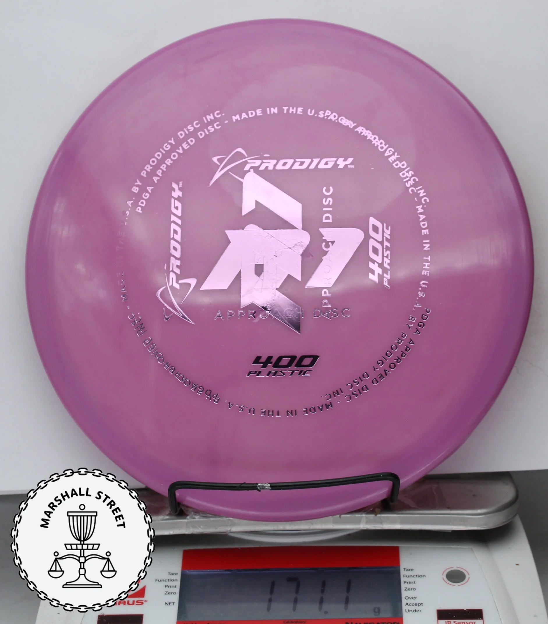 275486.jpg X-Out Prodigy A1, 400 - #28 Purple, 171