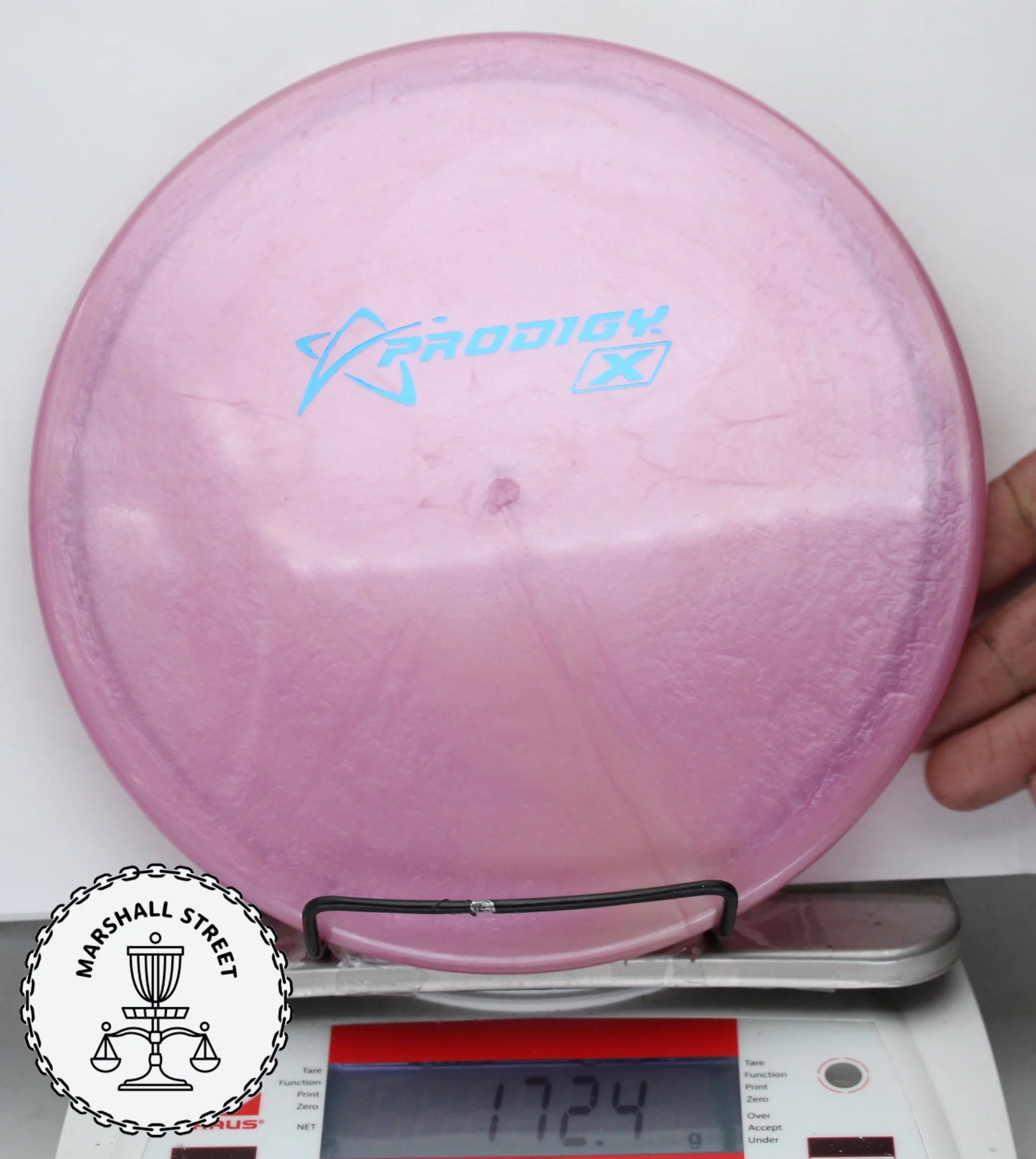 275416.jpg X-Out Prodigy A1, 500 - #26 Magenta, 172
