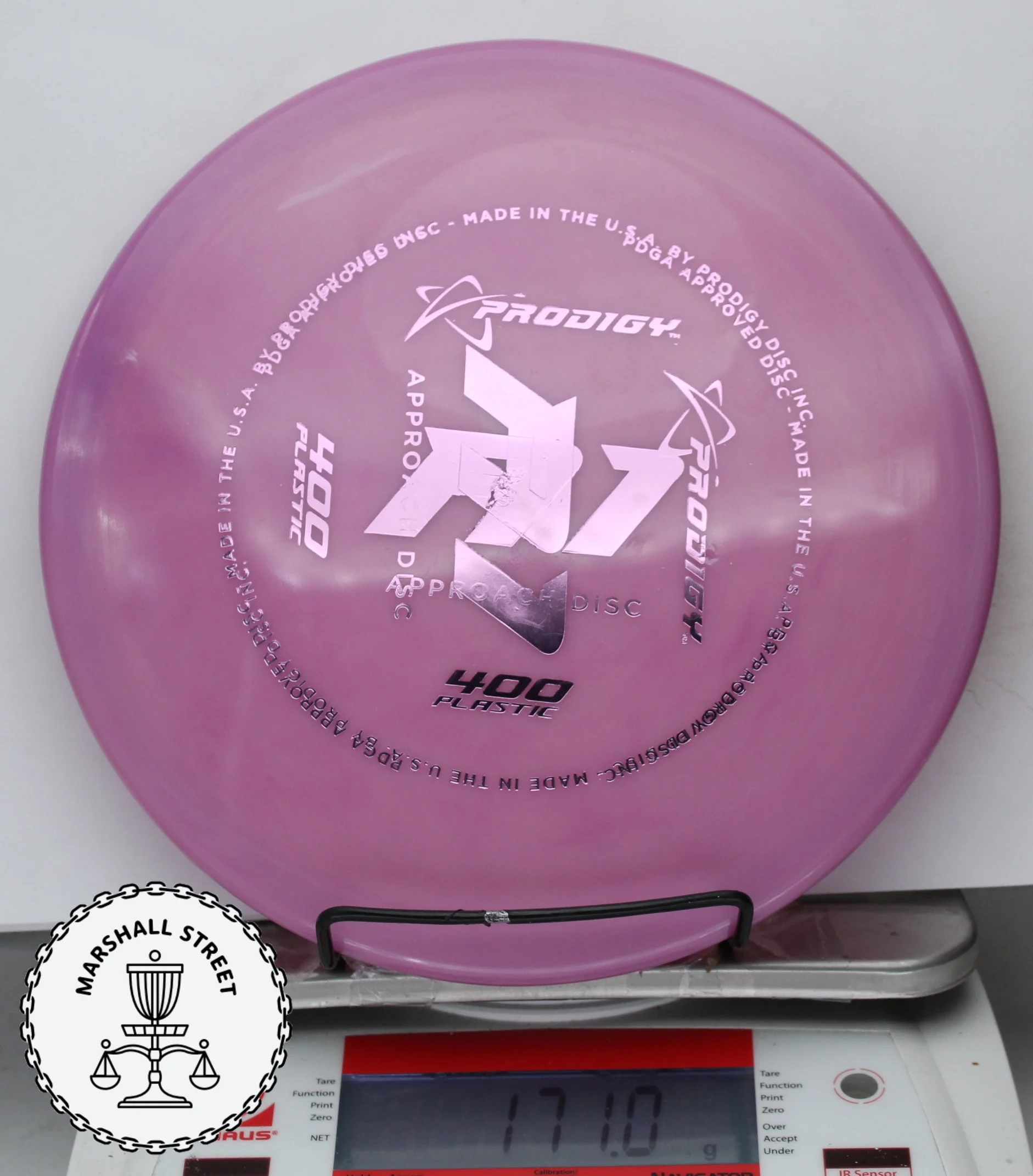 275484.jpg X-Out Prodigy A1, 400 - #26 Purple, 171
