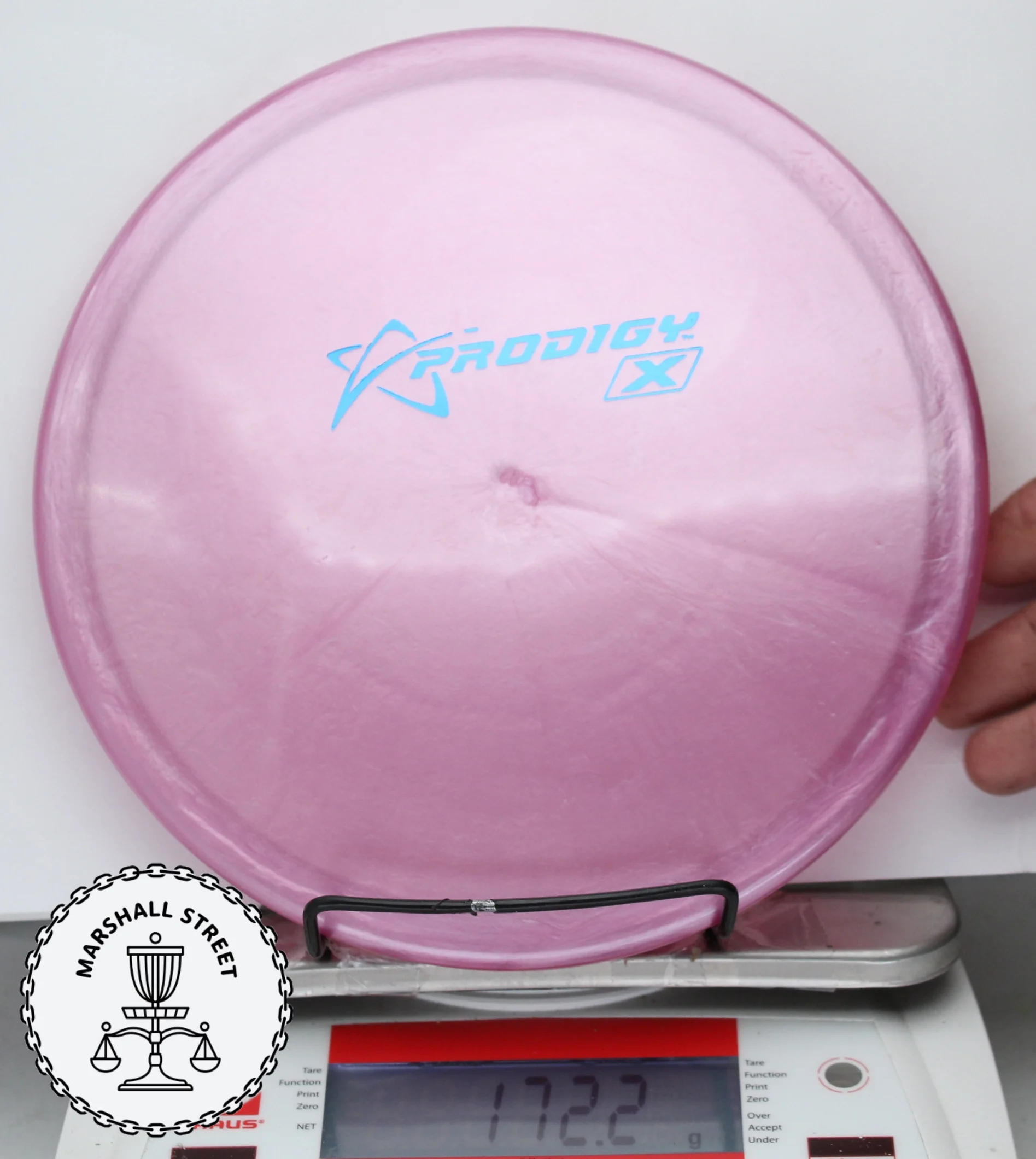 275414.jpg X-Out Prodigy A1, 500 - #24 Magenta, 172