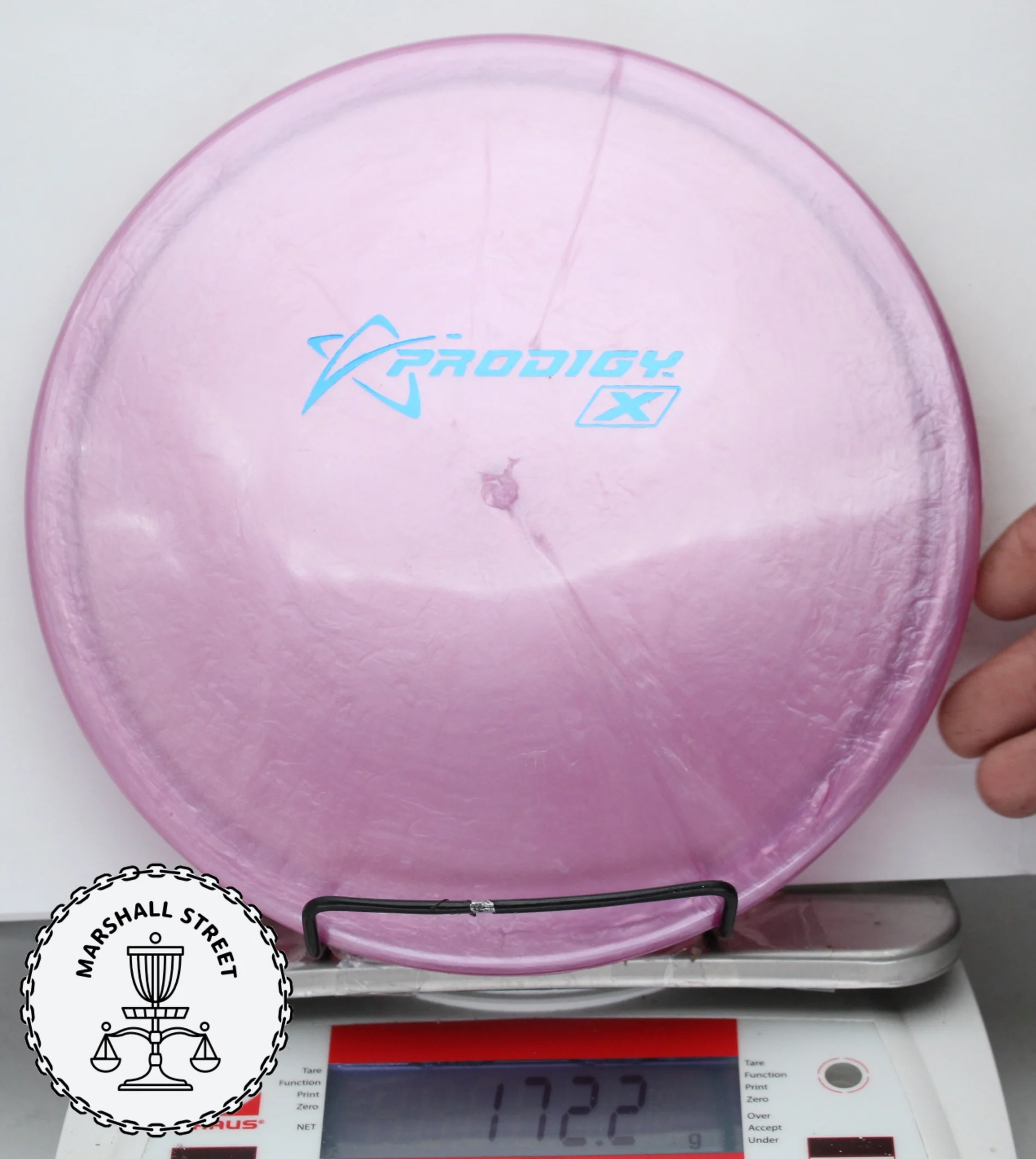 275413.jpg X-Out Prodigy A1, 500 - #23 Magenta, 172