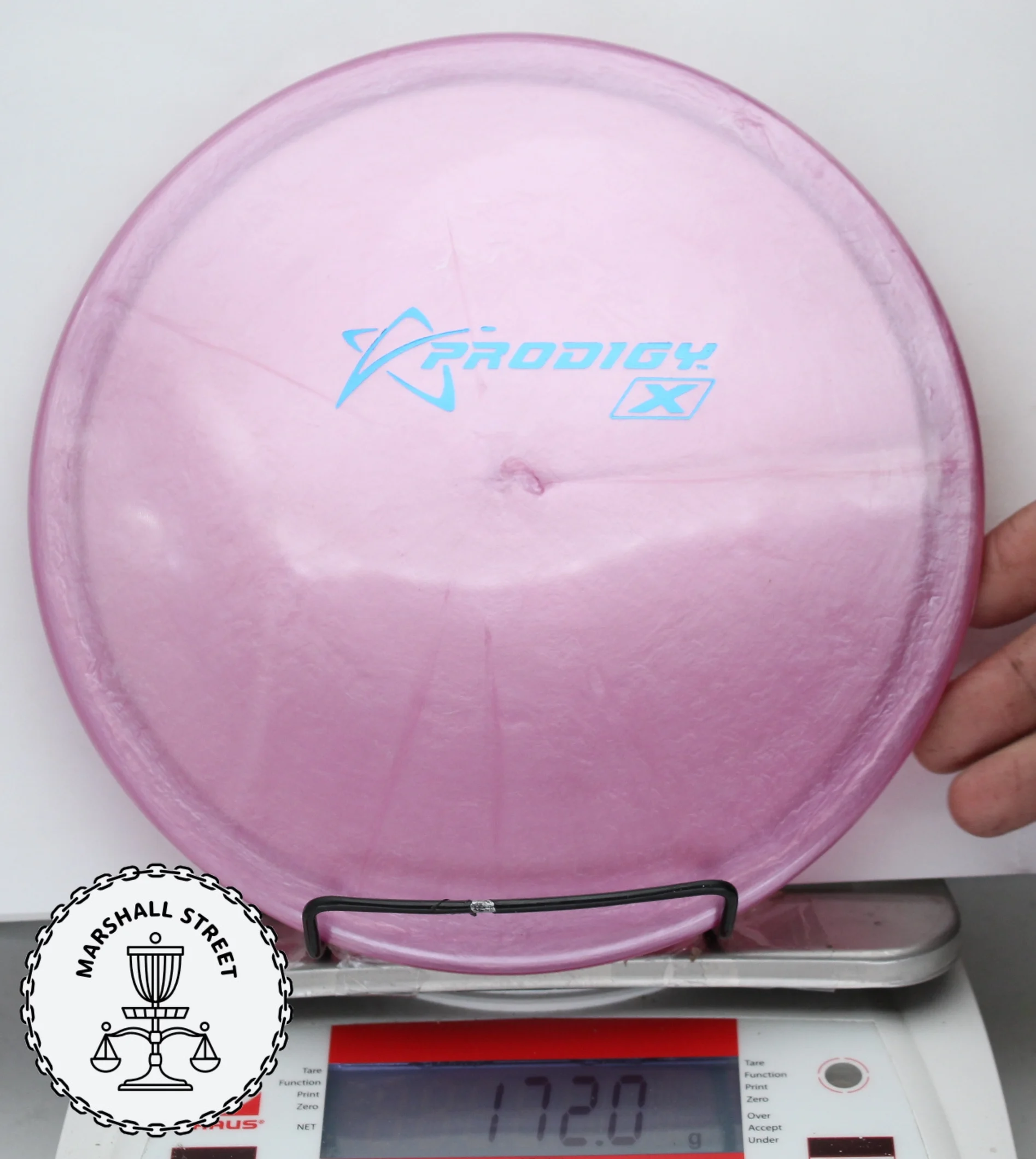 275412.jpg X-Out Prodigy A1, 500 - #22 Magenta, 172