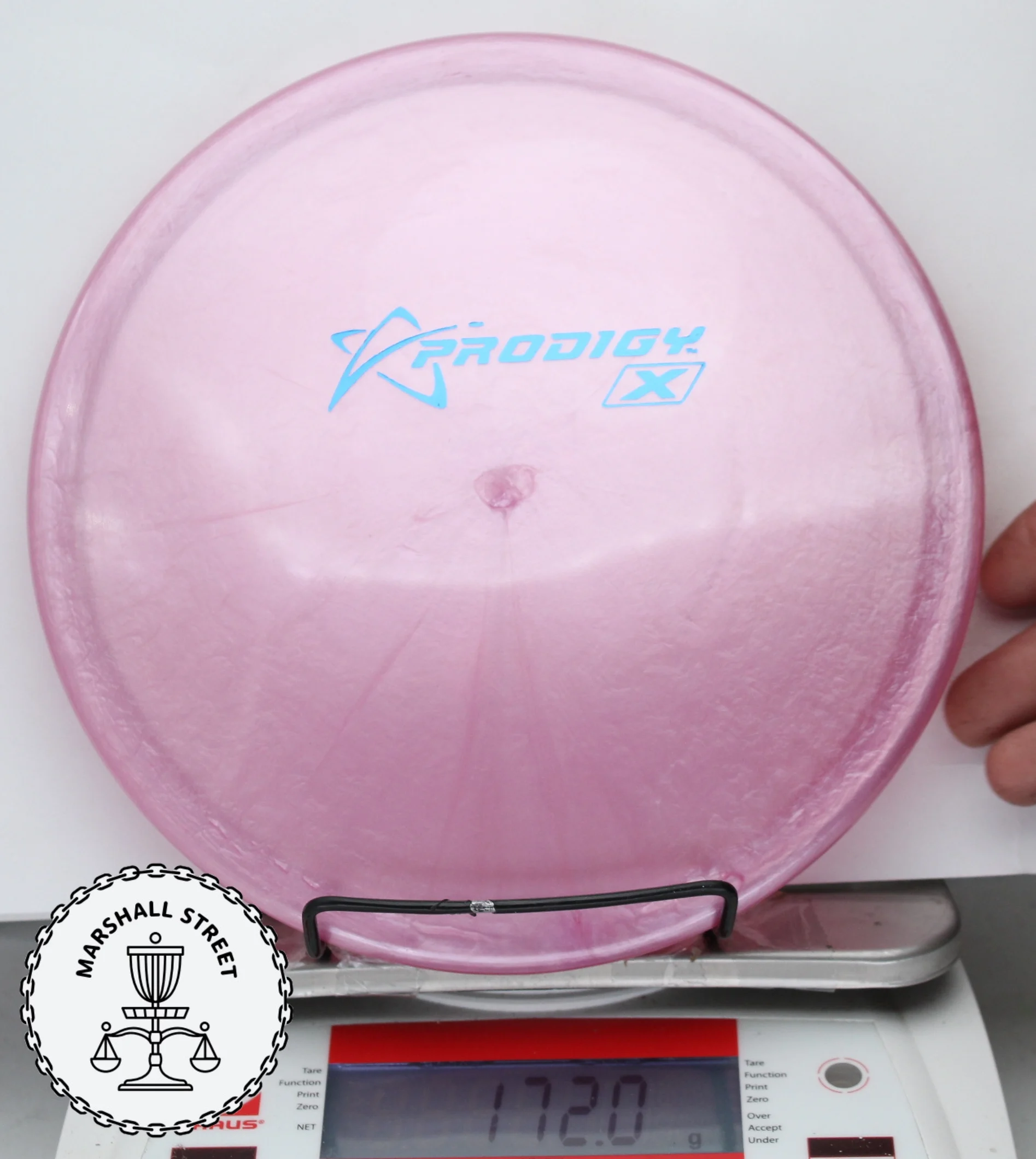 275411.jpg X-Out Prodigy A1, 500 - #21 Magenta, 172