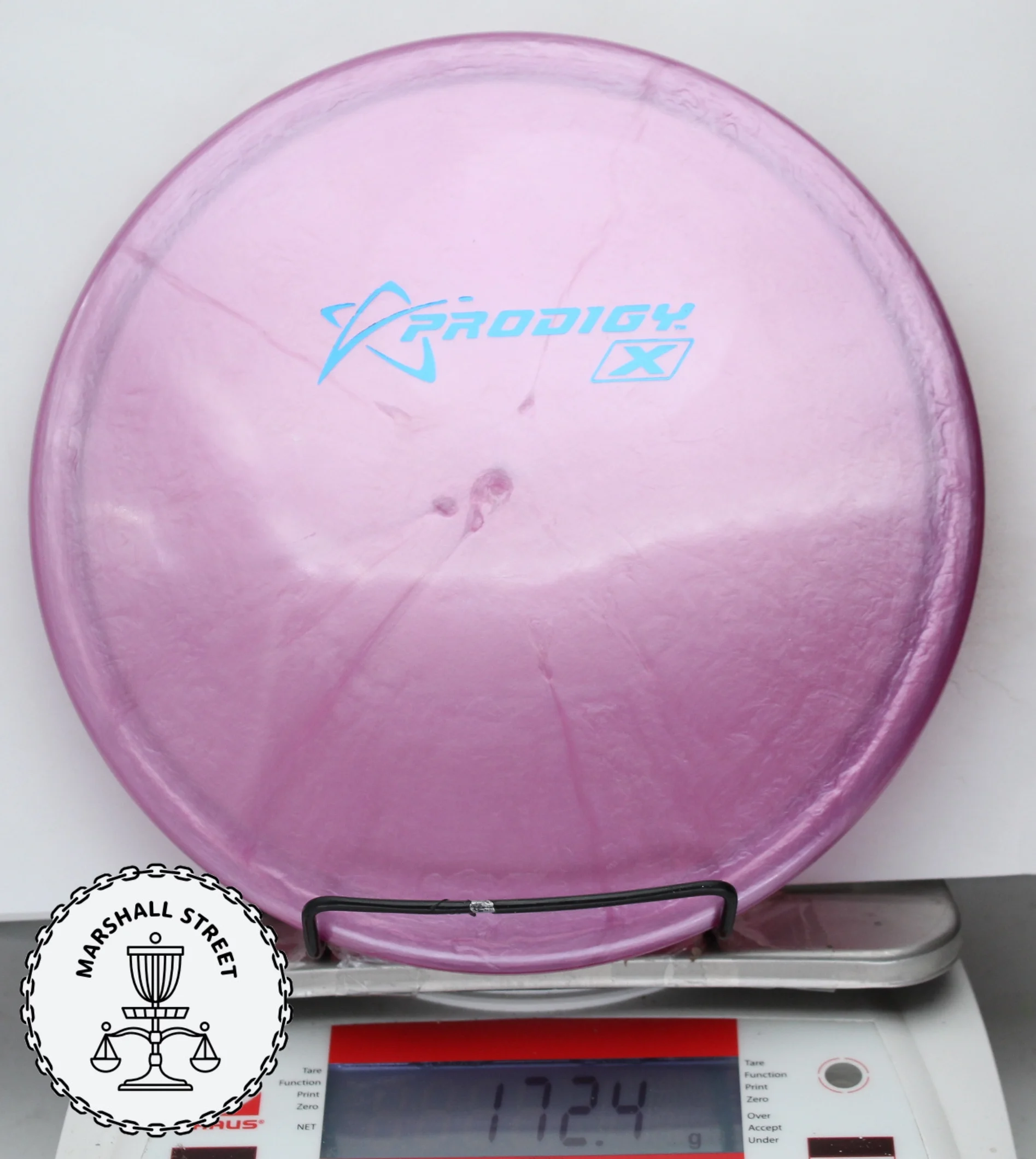 275417.jpg X-Out Prodigy A1, 500 - #27 Magenta, 172