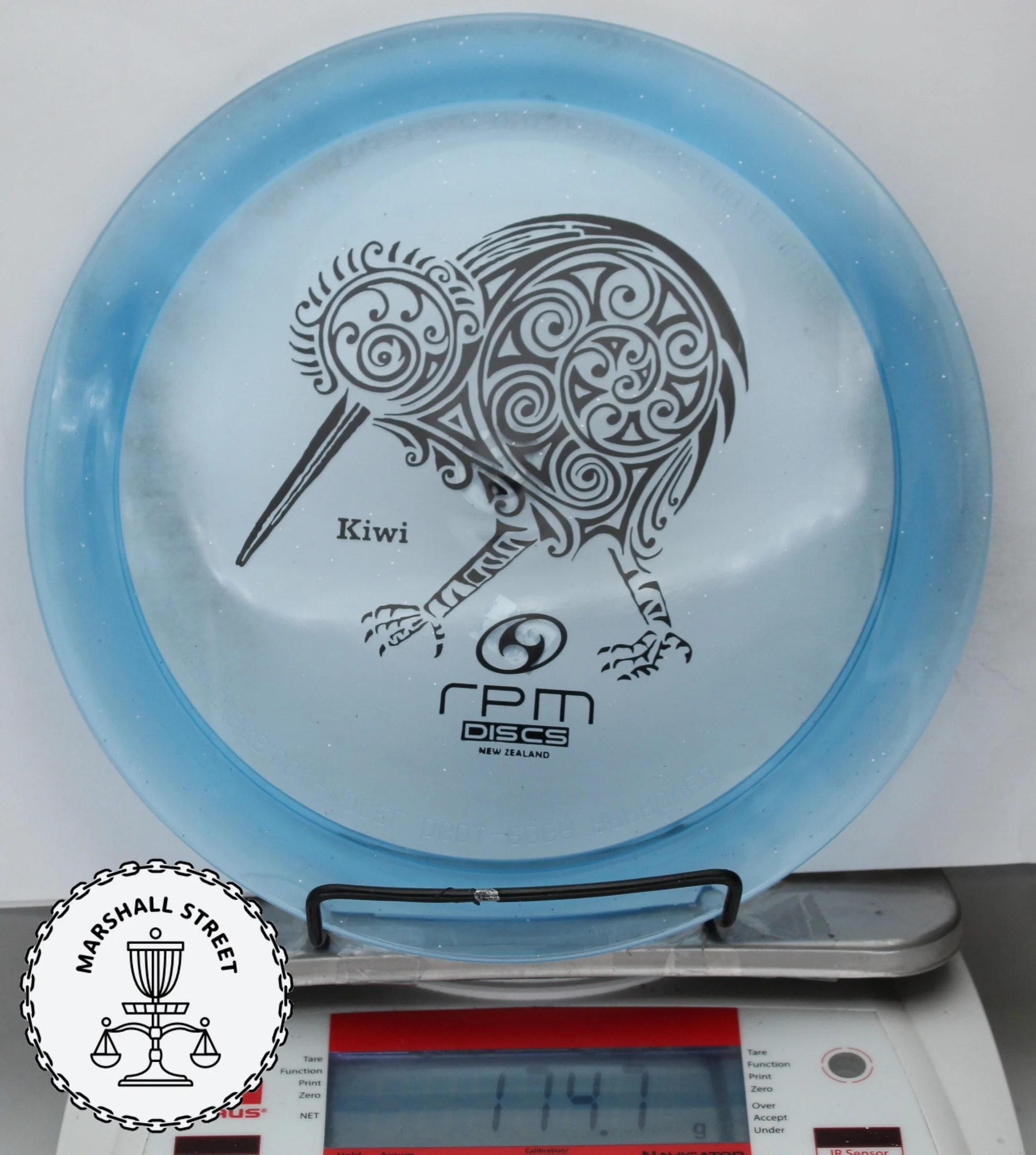 274203.jpg Cosmic Kiwi - #22 LtBlue, 174
