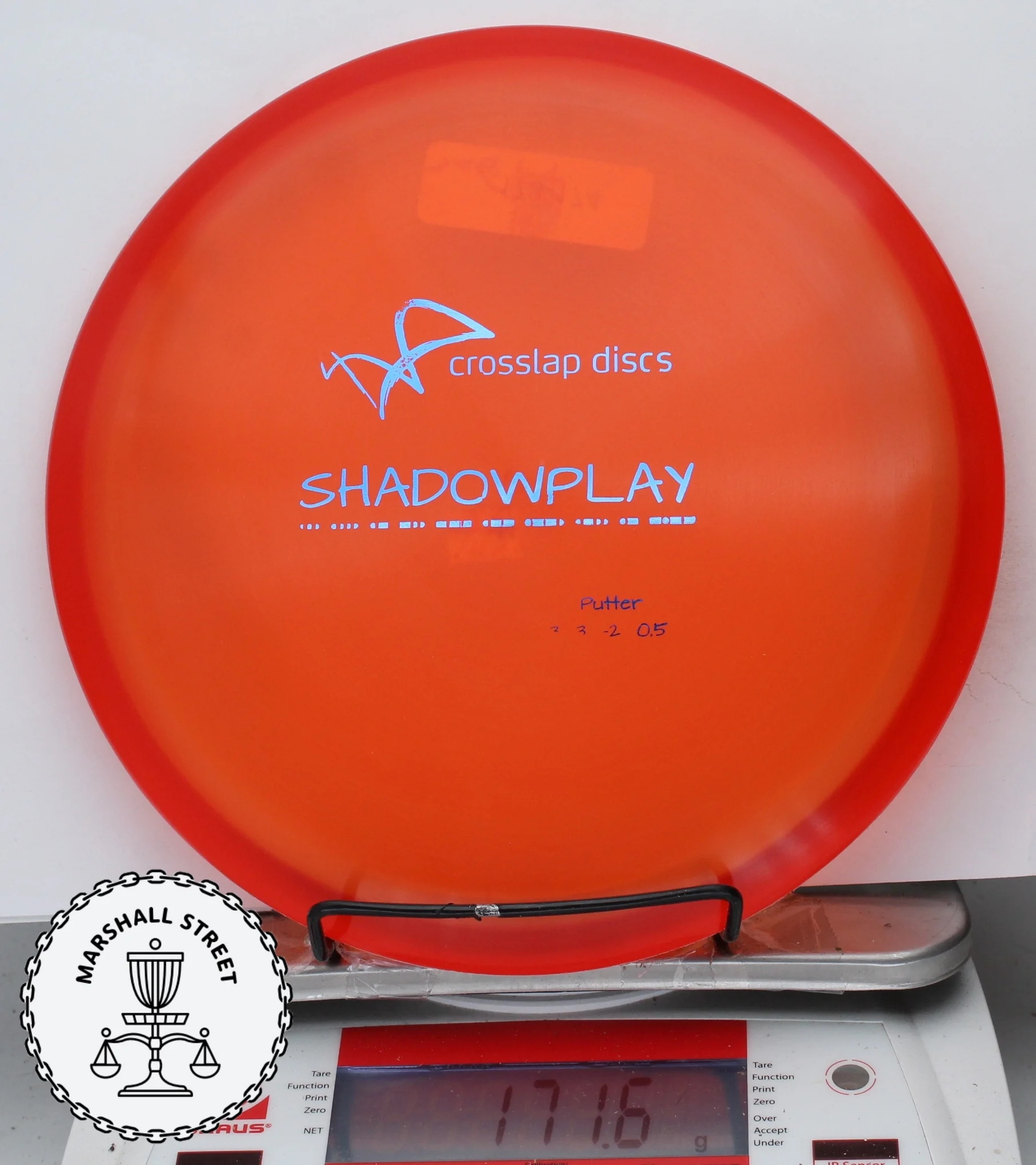 270255.jpg Maximum Shadowplay - #11 RedOrng, 172
