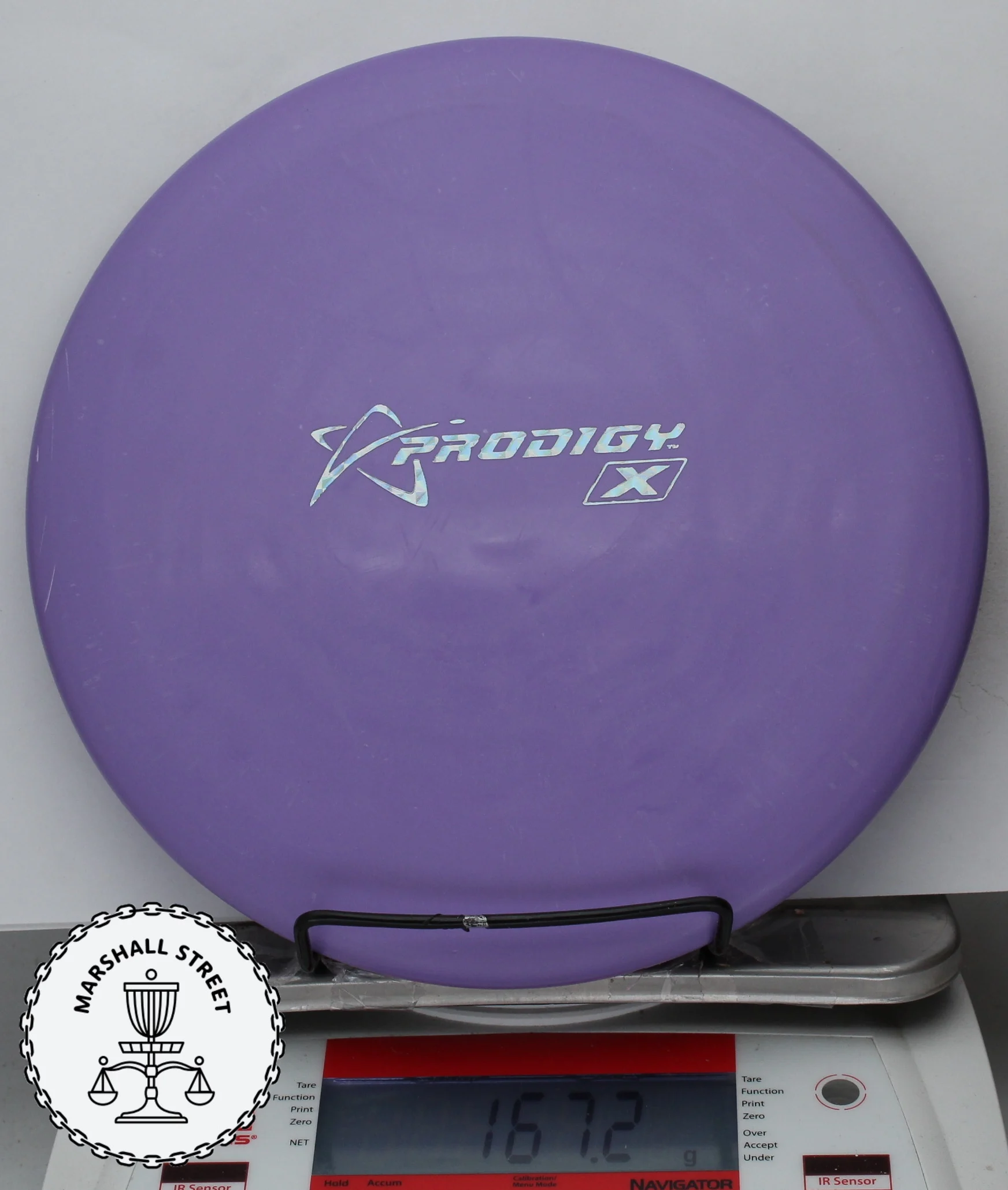 268304.jpg X-Out Prodigy PX-3, 300 - #19 Purple, 167